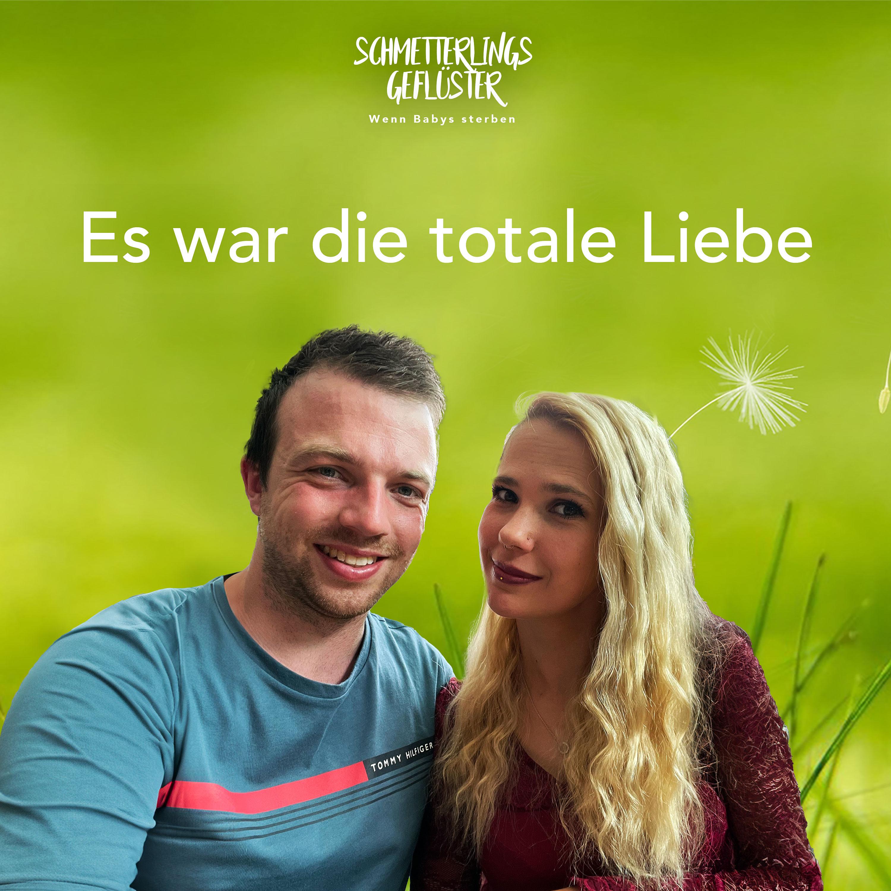 Schmetterlingsgeflüster - wenn Babys sterben