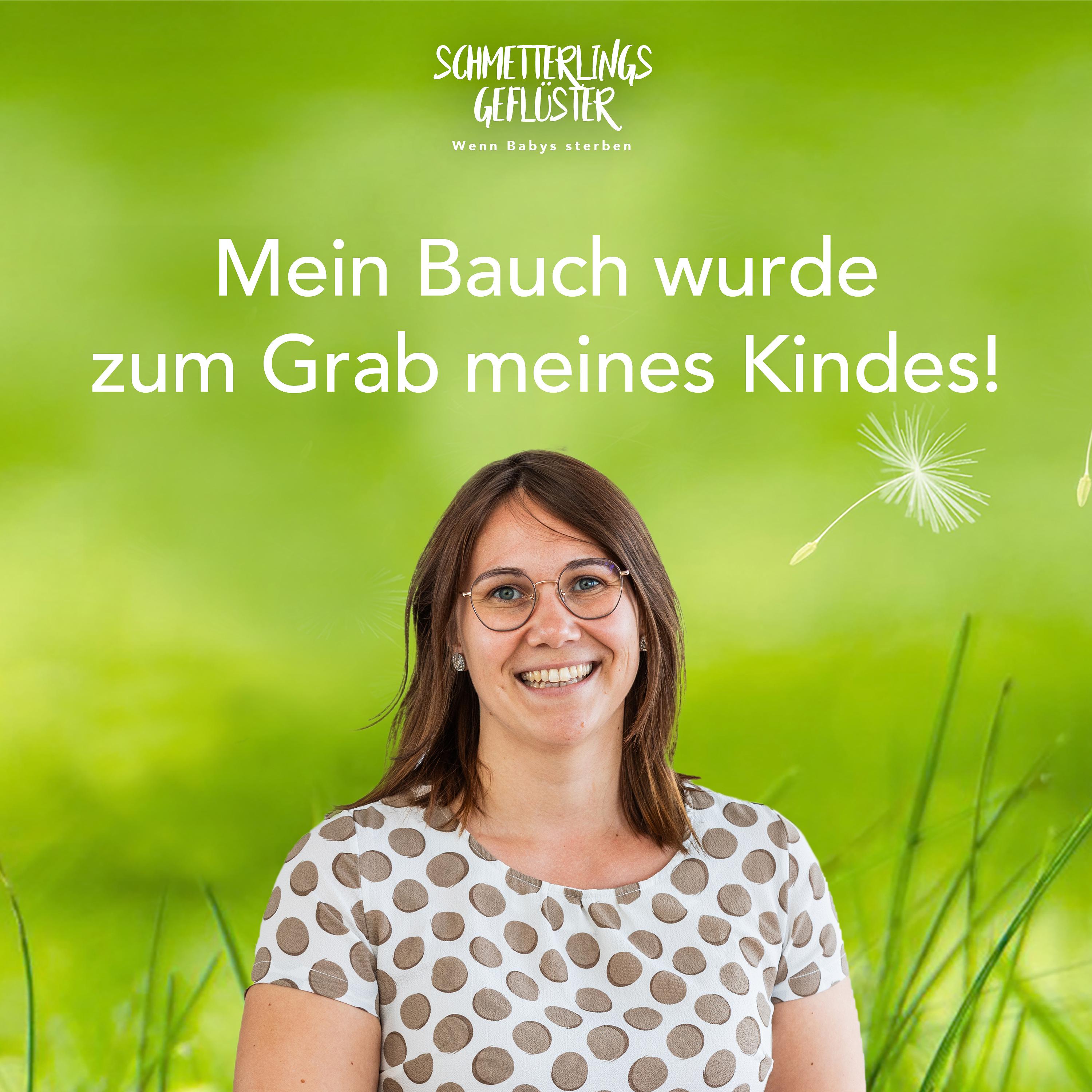Schmetterlingsgeflüster - wenn Babys sterben