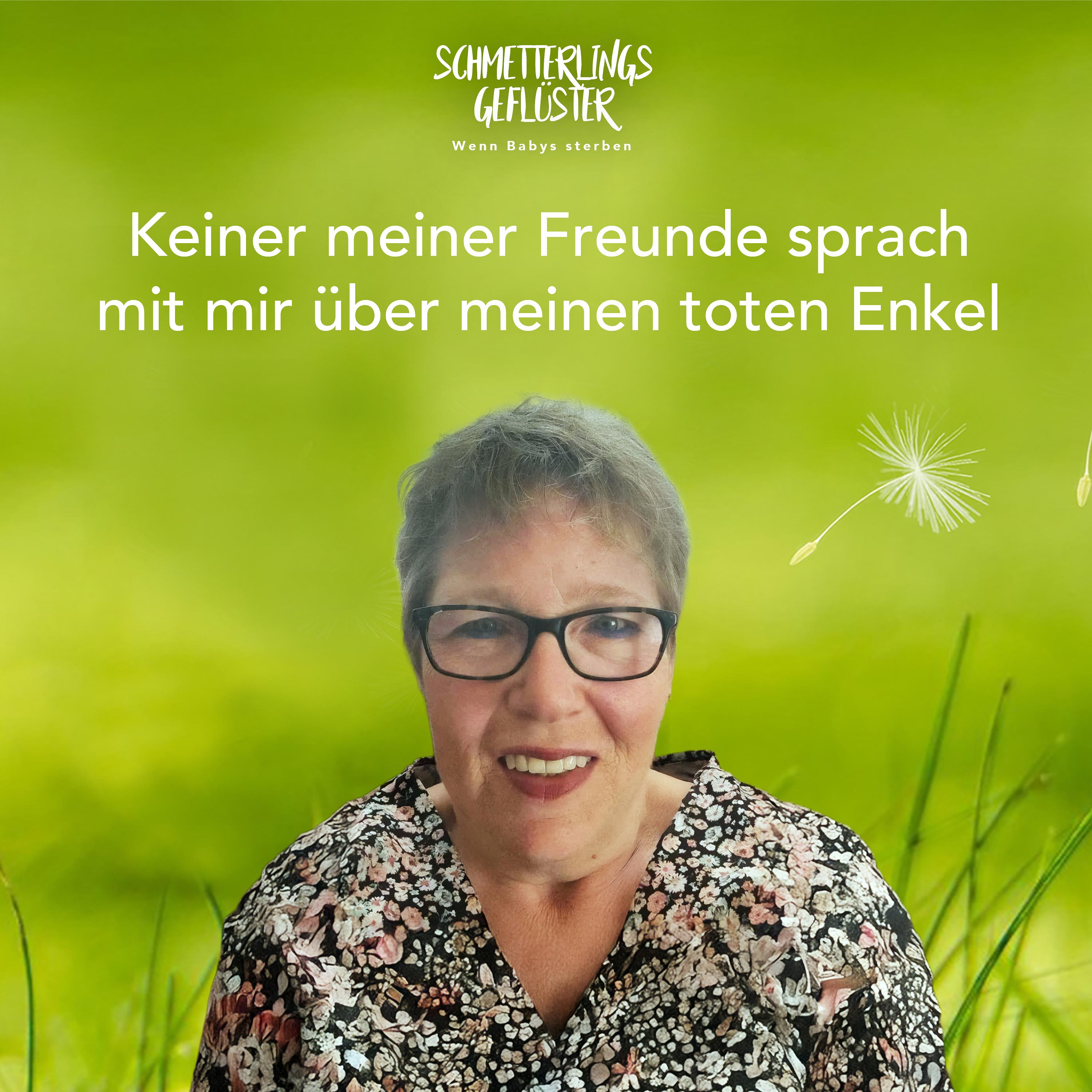Schmetterlingsgeflüster - wenn Babys sterben