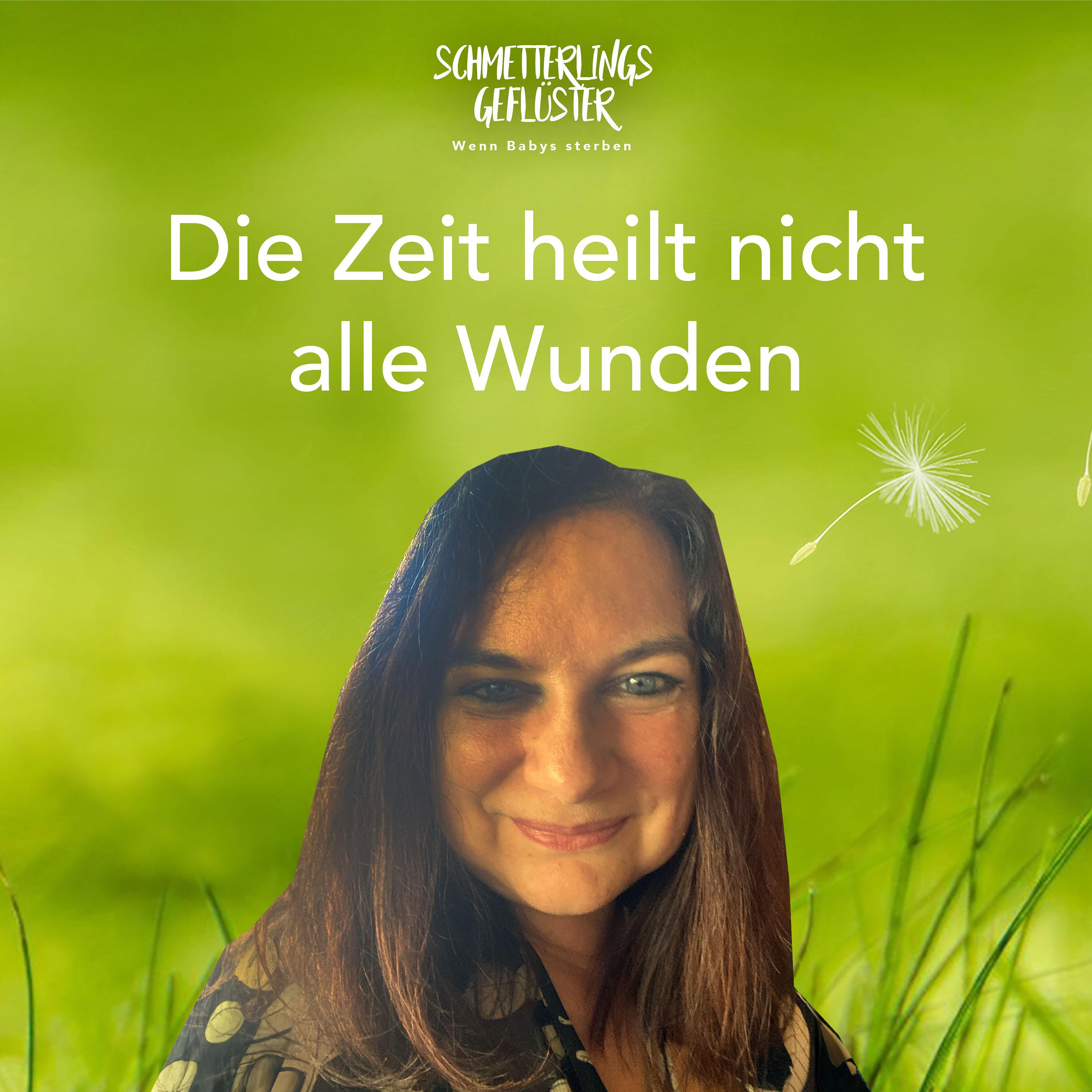 Schmetterlingsgeflüster - wenn Babys sterben