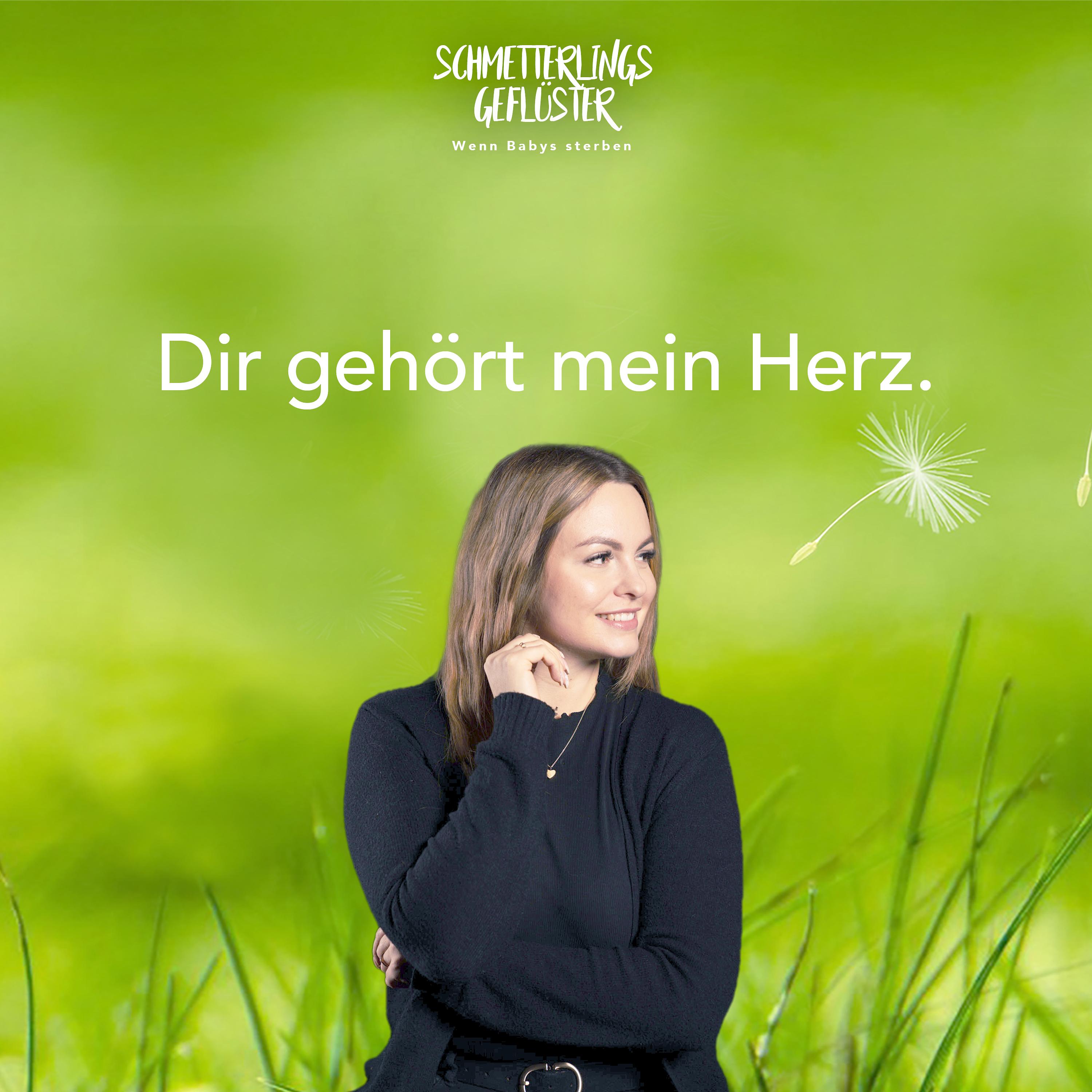 Schmetterlingsgeflüster - wenn Babys sterben