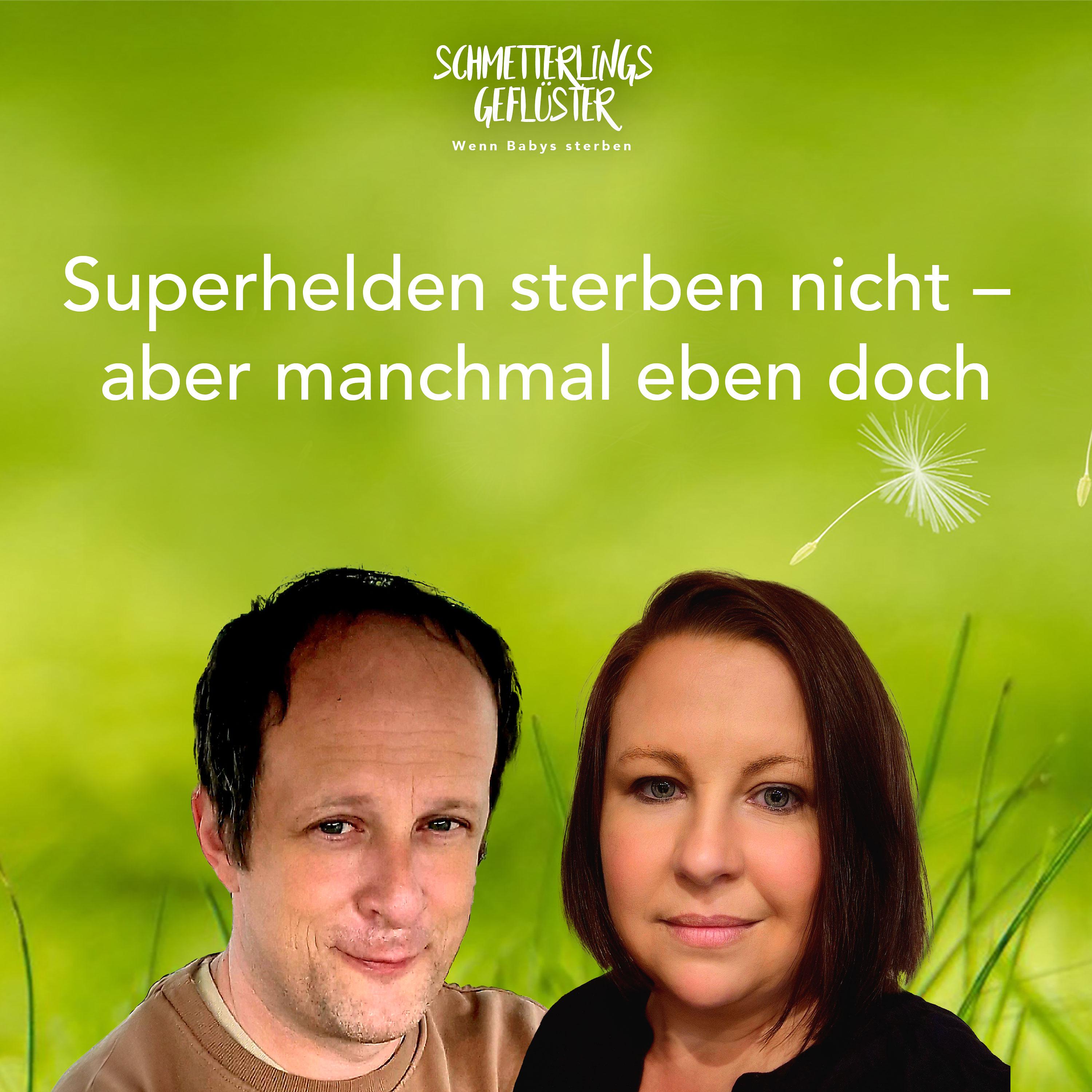 Schmetterlingsgeflüster - wenn Babys sterben