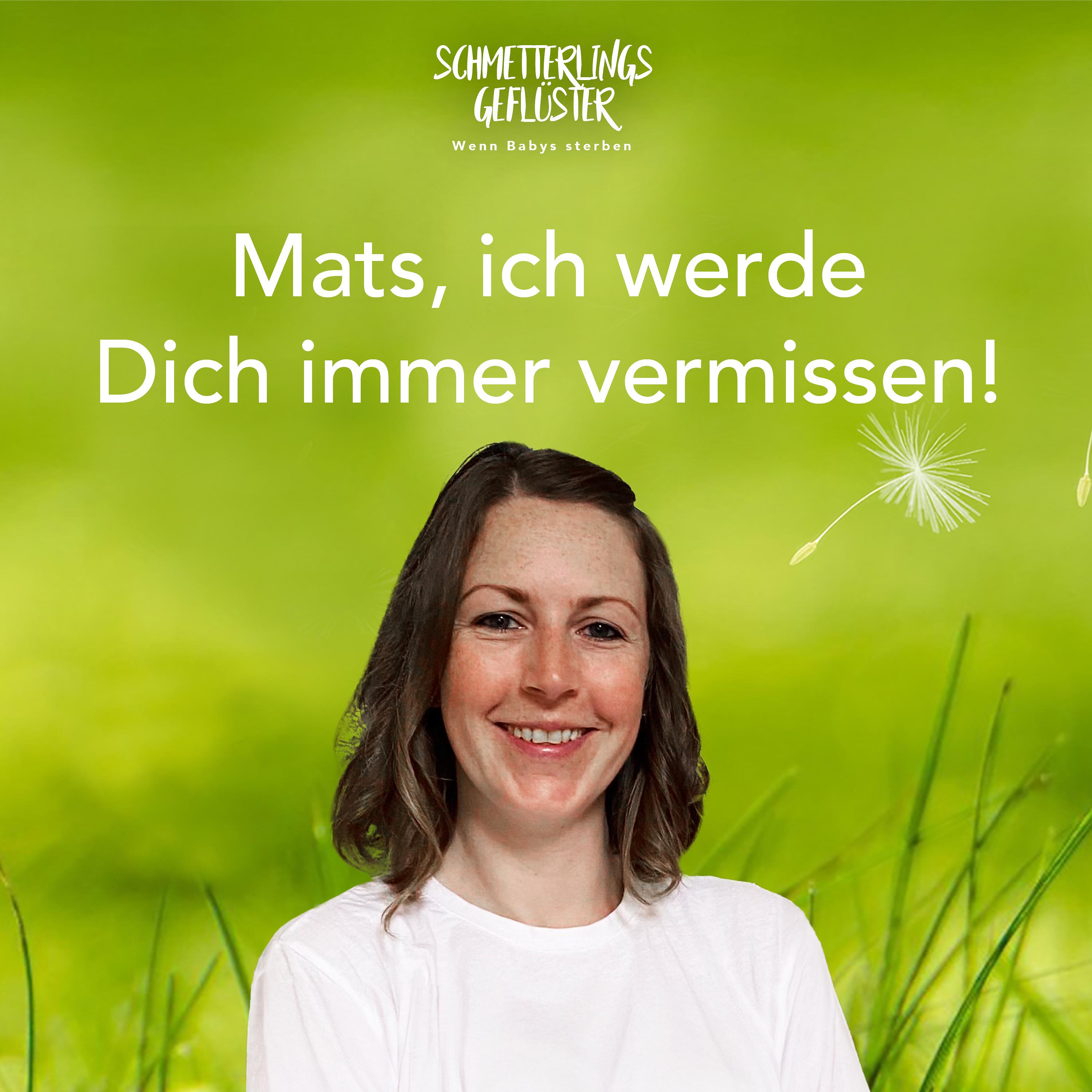 Schmetterlingsgeflüster - wenn Babys sterben