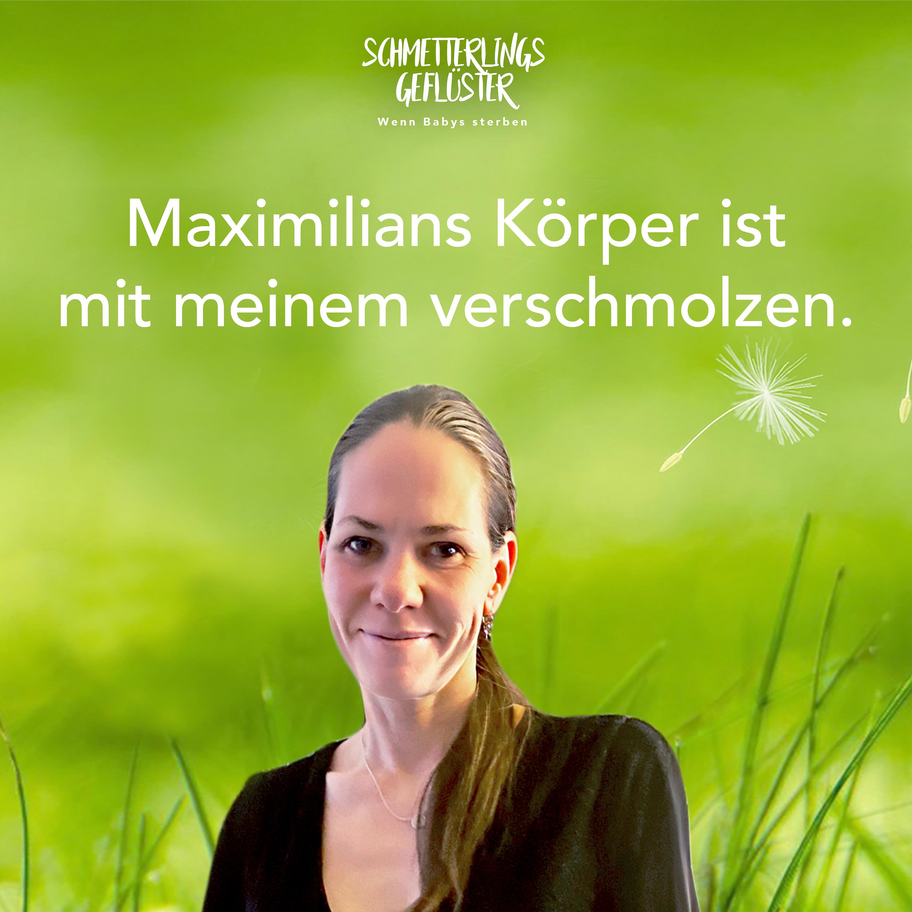 Schmetterlingsgeflüster - wenn Babys sterben