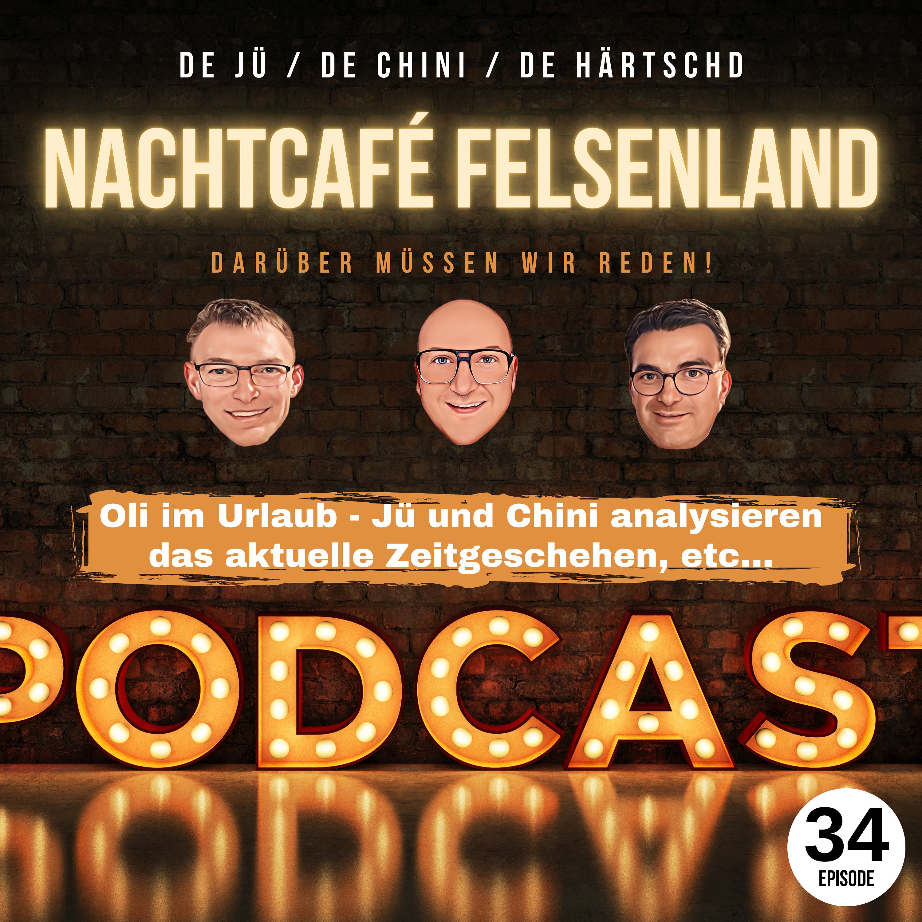 Nachtcafé Felsenland