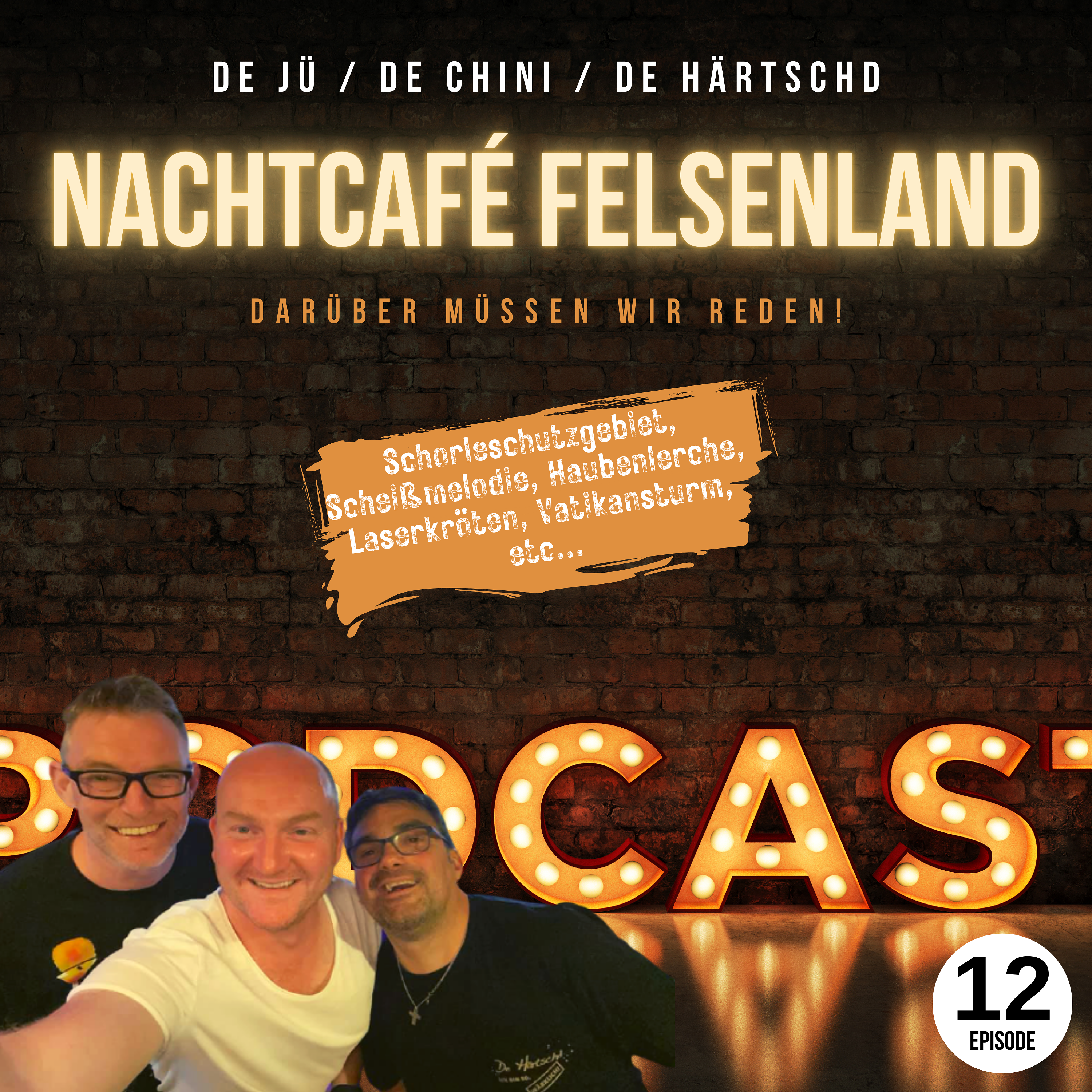 Nachtcafé Felsenland