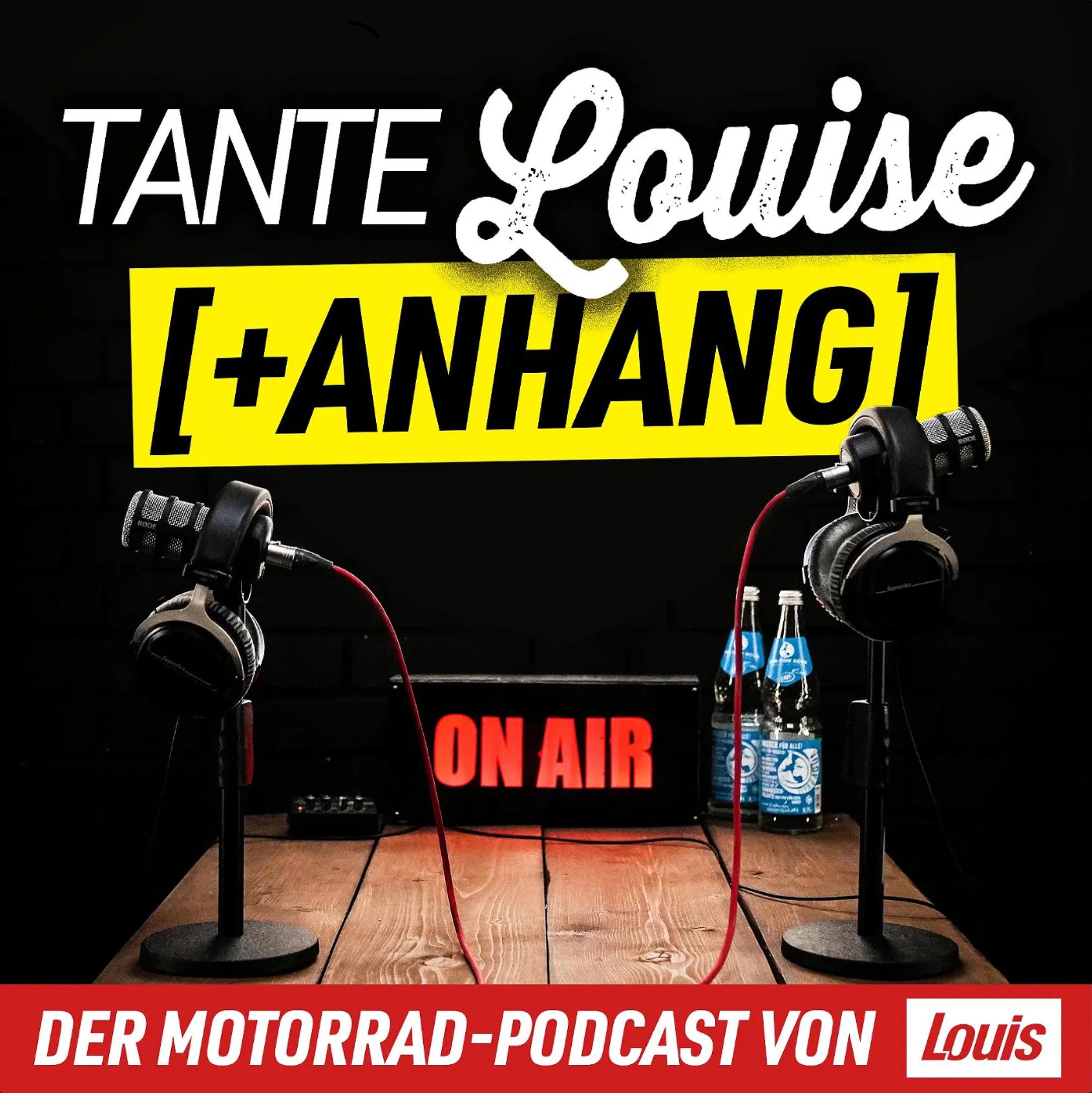 WIR HATTEN ECHT ANGST!