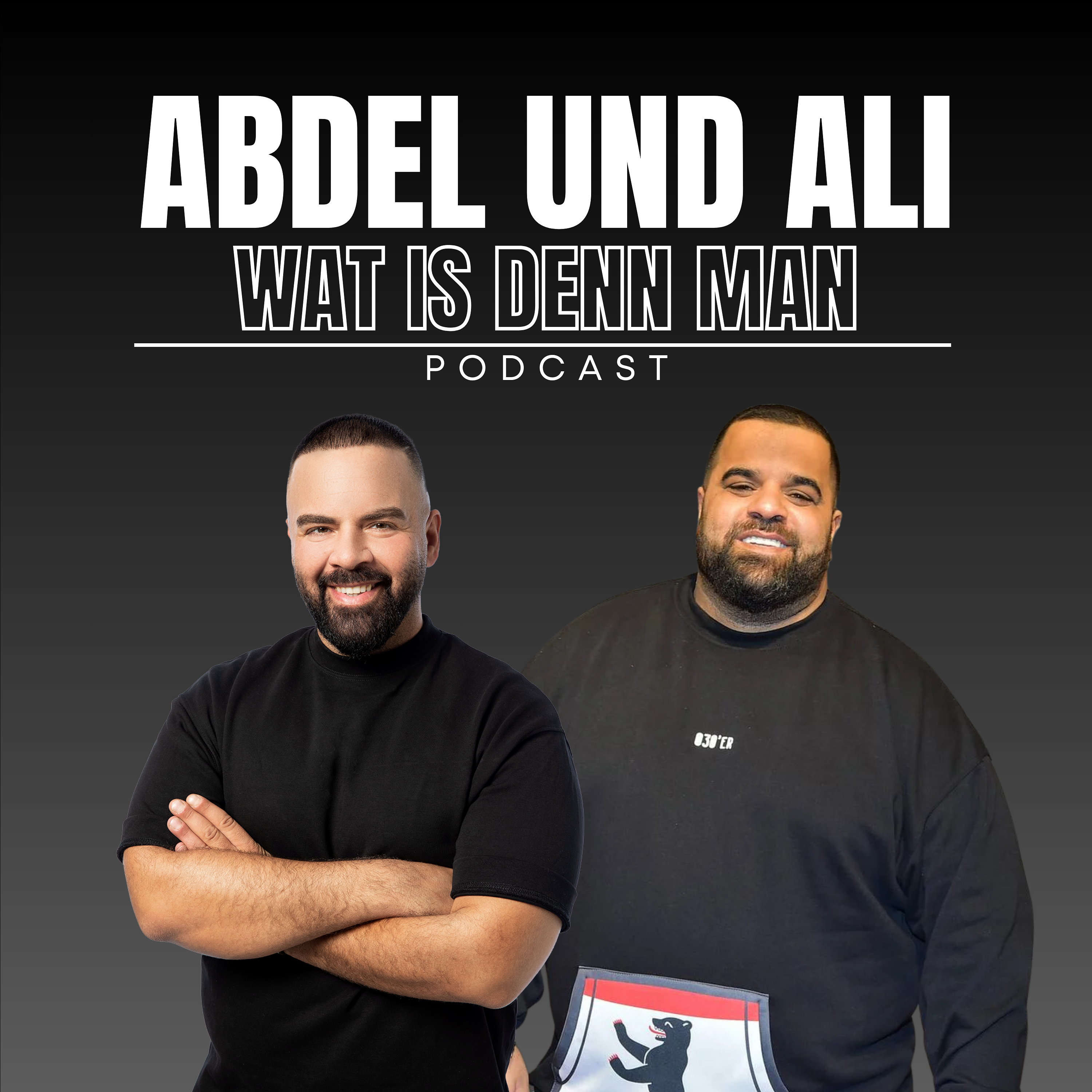 Sei positiv und dir passiert Gutes | Podcast Folge #2 episode artwork