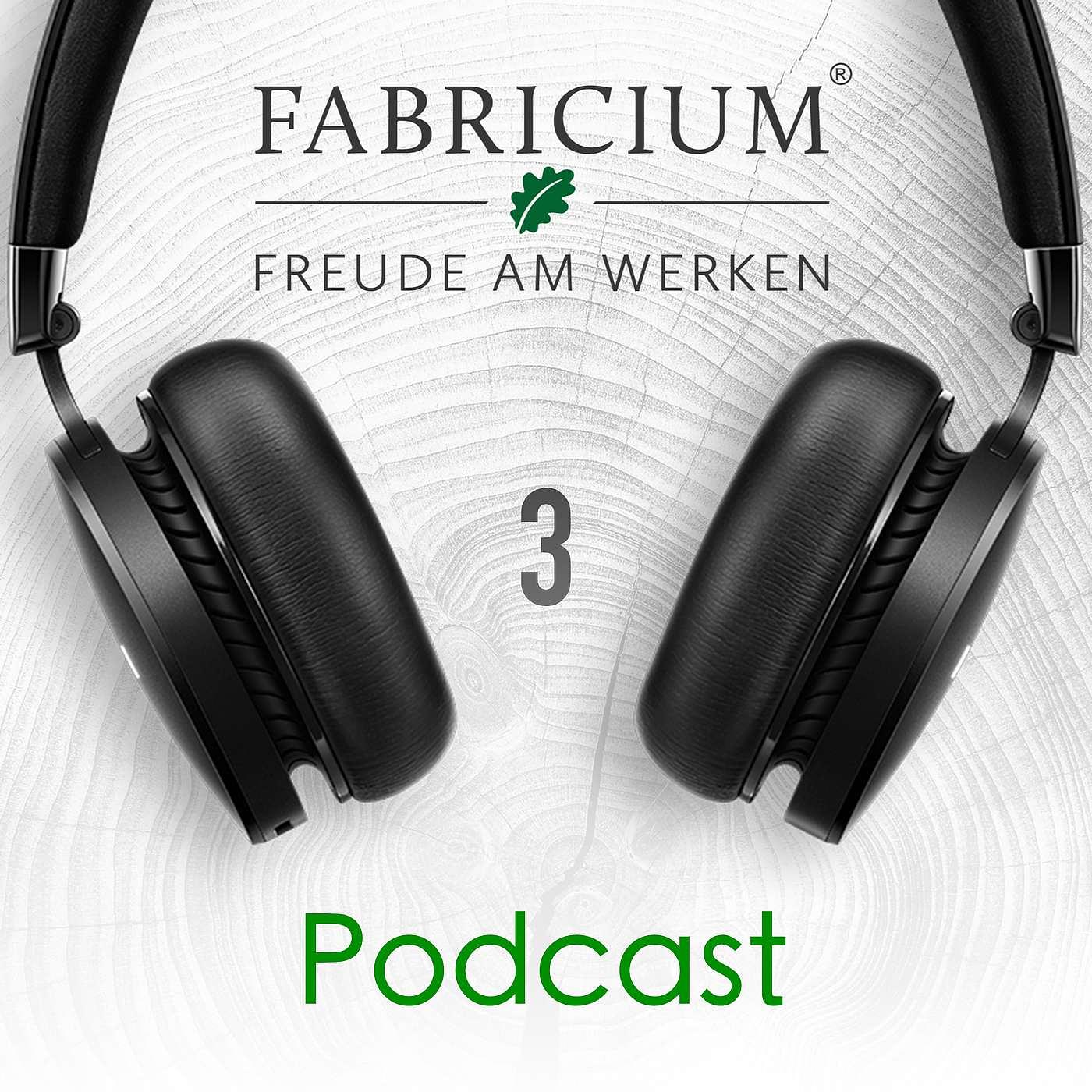 003 - Die Hobelmaschine - Grundausstattung oder Luxus? Fabricium im Gespräch mit Turtleinho