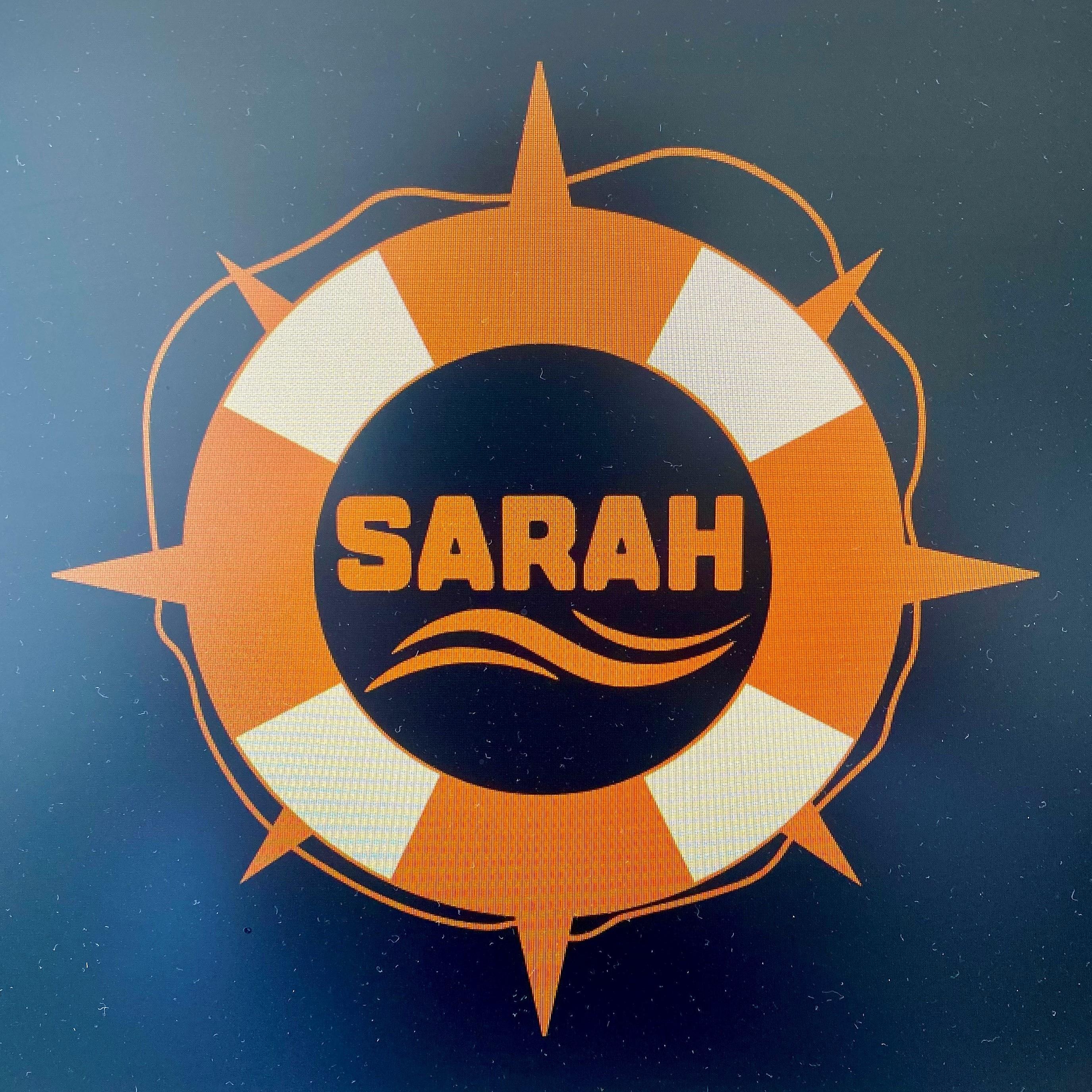 Seenotrettung SARAH episode artwork
