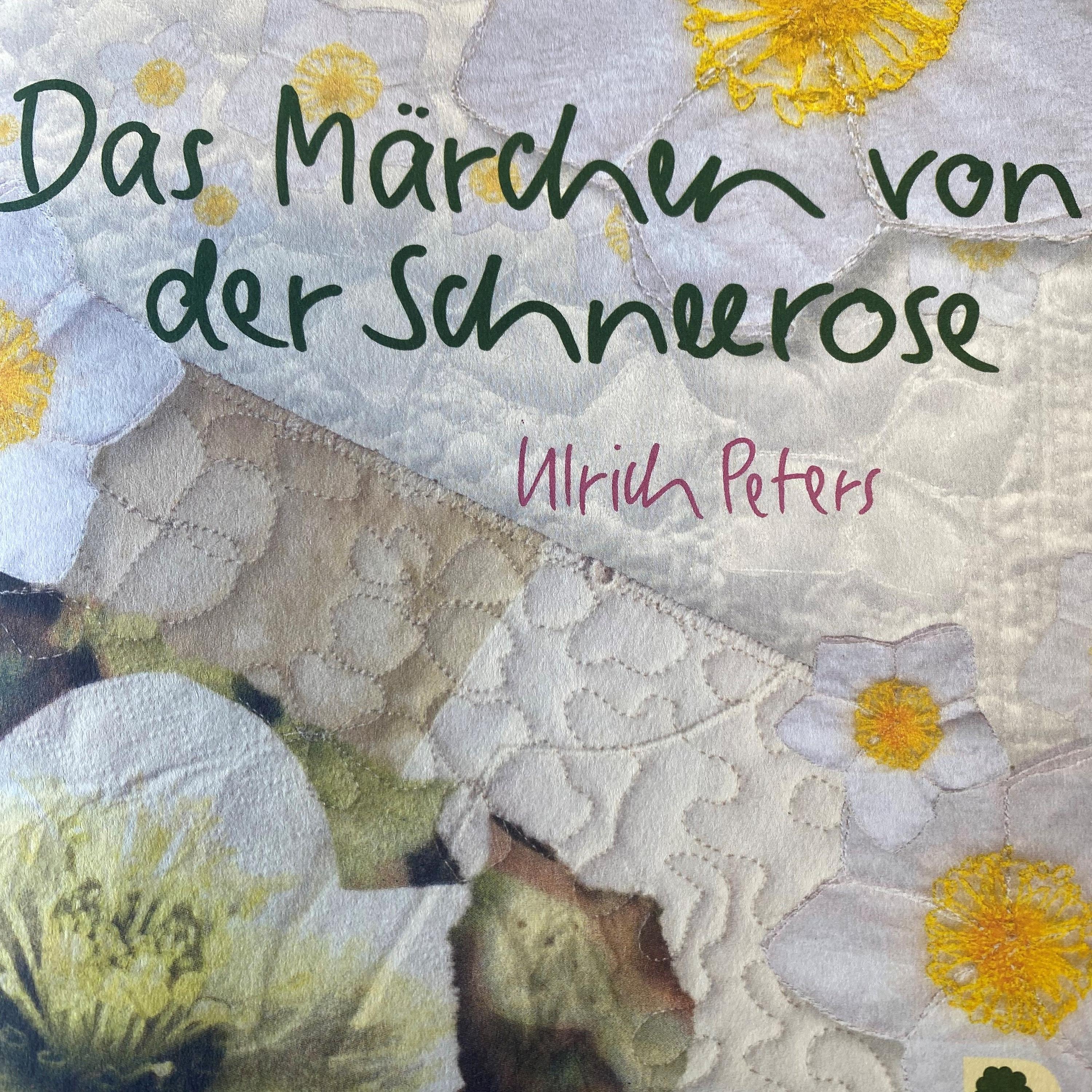 Das Märchen von der Schneerose episode artwork