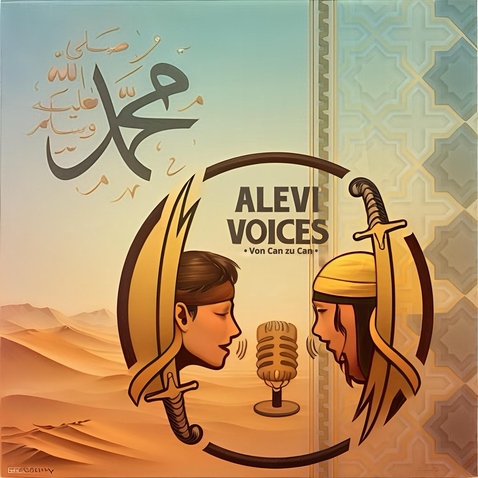 #4 '' Das Licht der Welt,Prophet Muhammad ''