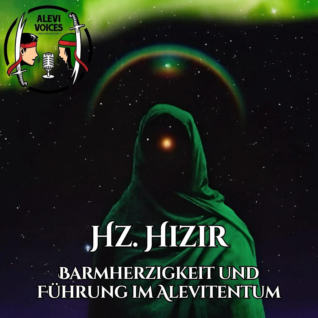 #10 '' Hz. Hizir Xizir '' #10 '' Hz. Hizir Xizir ''