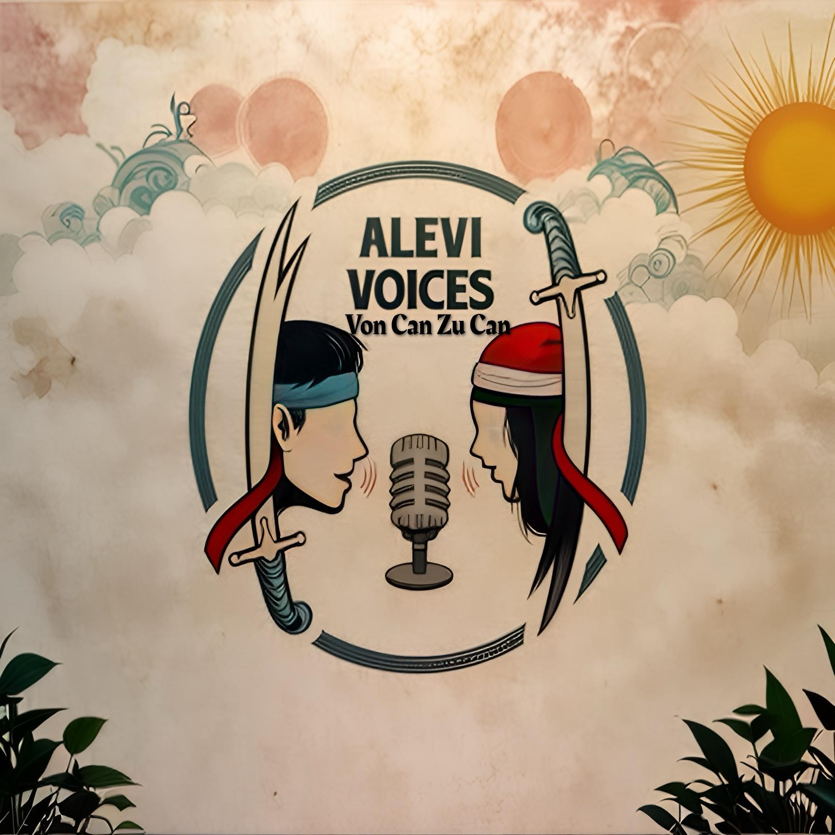 #2 ''Bist du Alevite oder Ideologe ?'' #2 ''Bist du Alevite oder Ideologe ?''