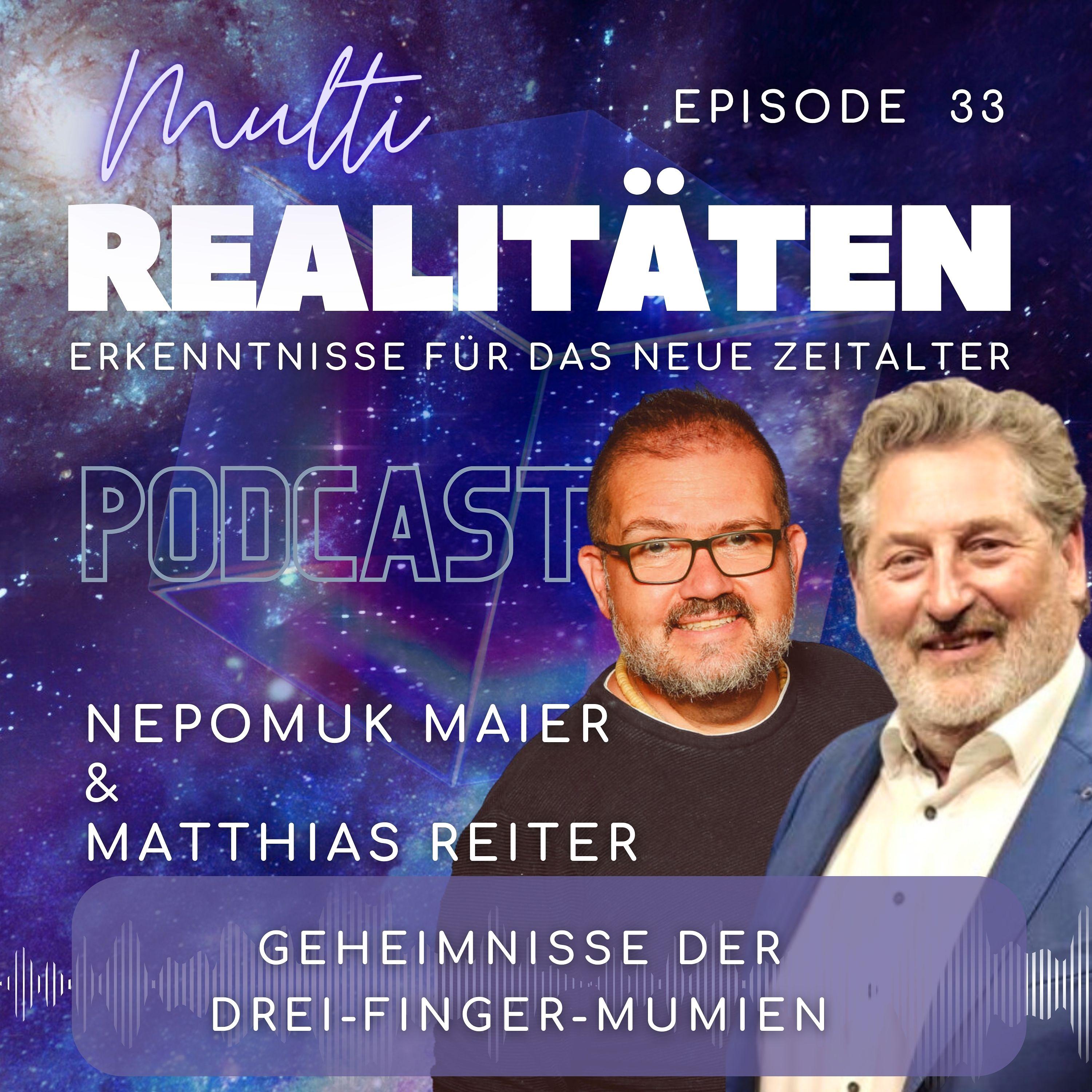 Multi-Realitäten