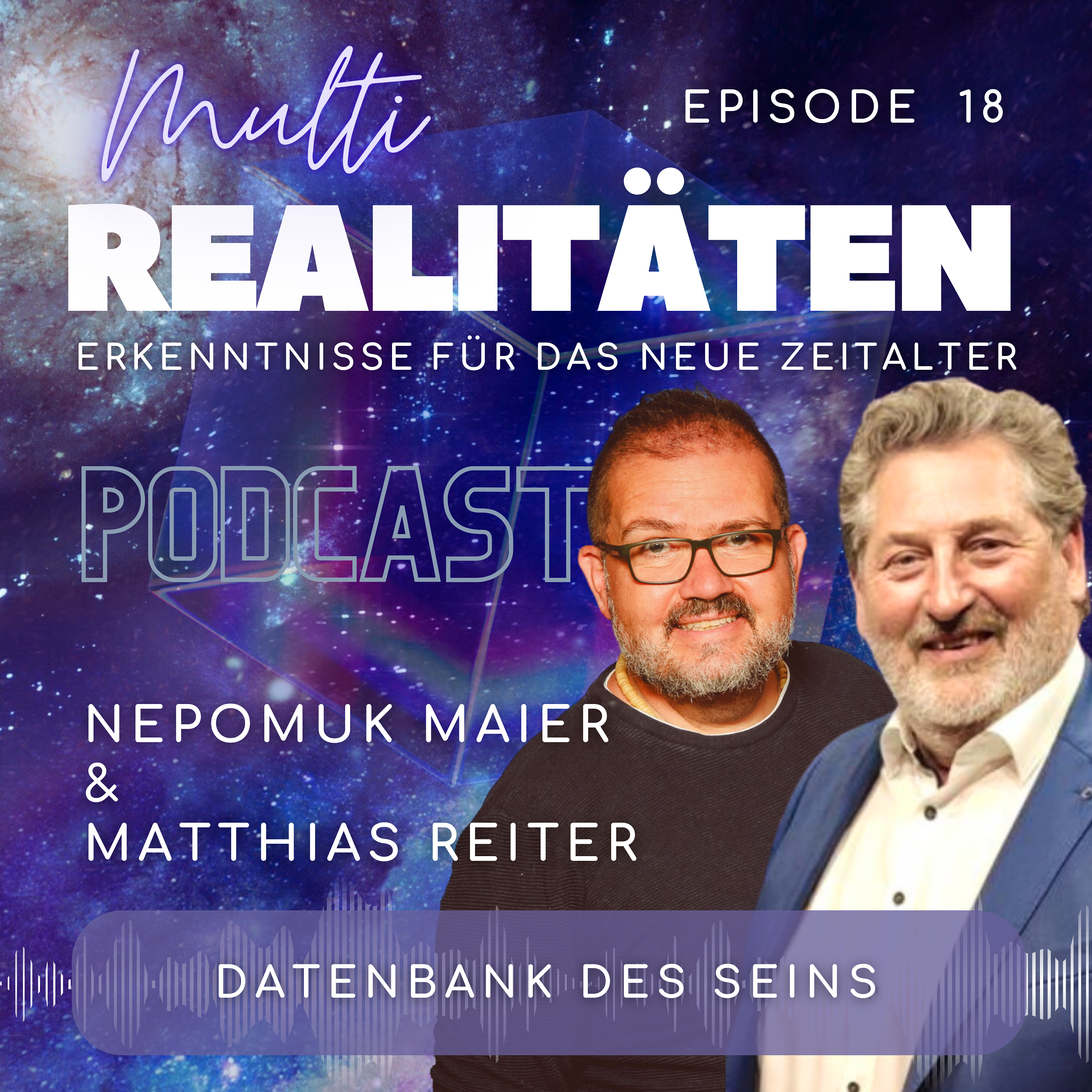 Multi-Realitäten