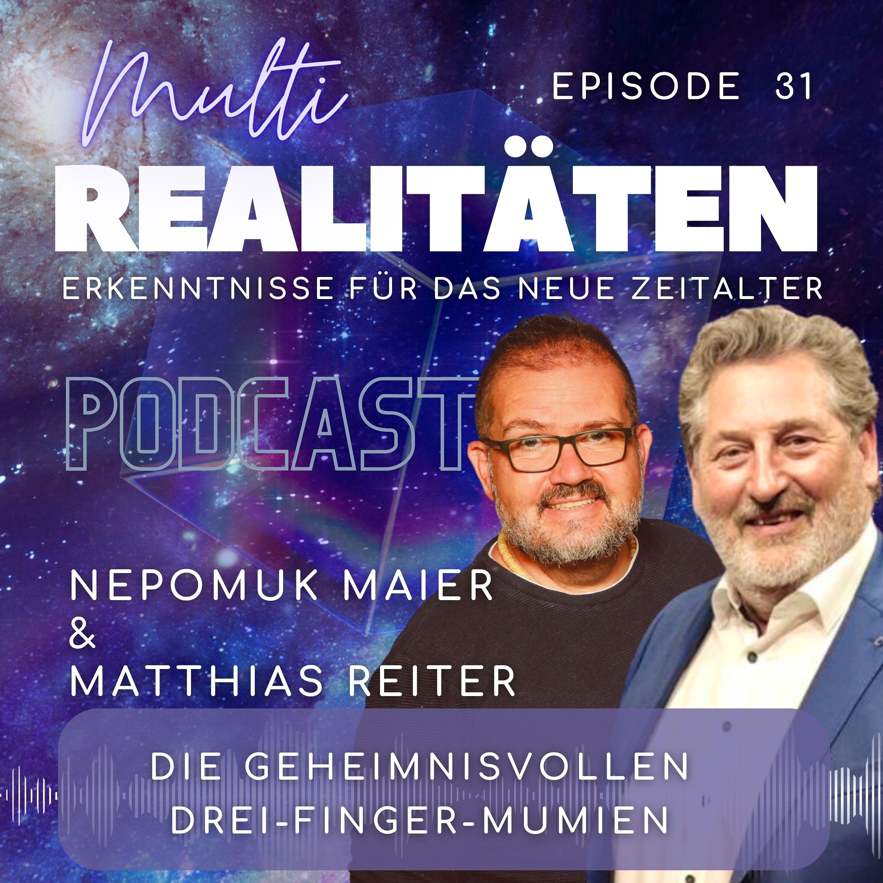 Multi-Realitäten