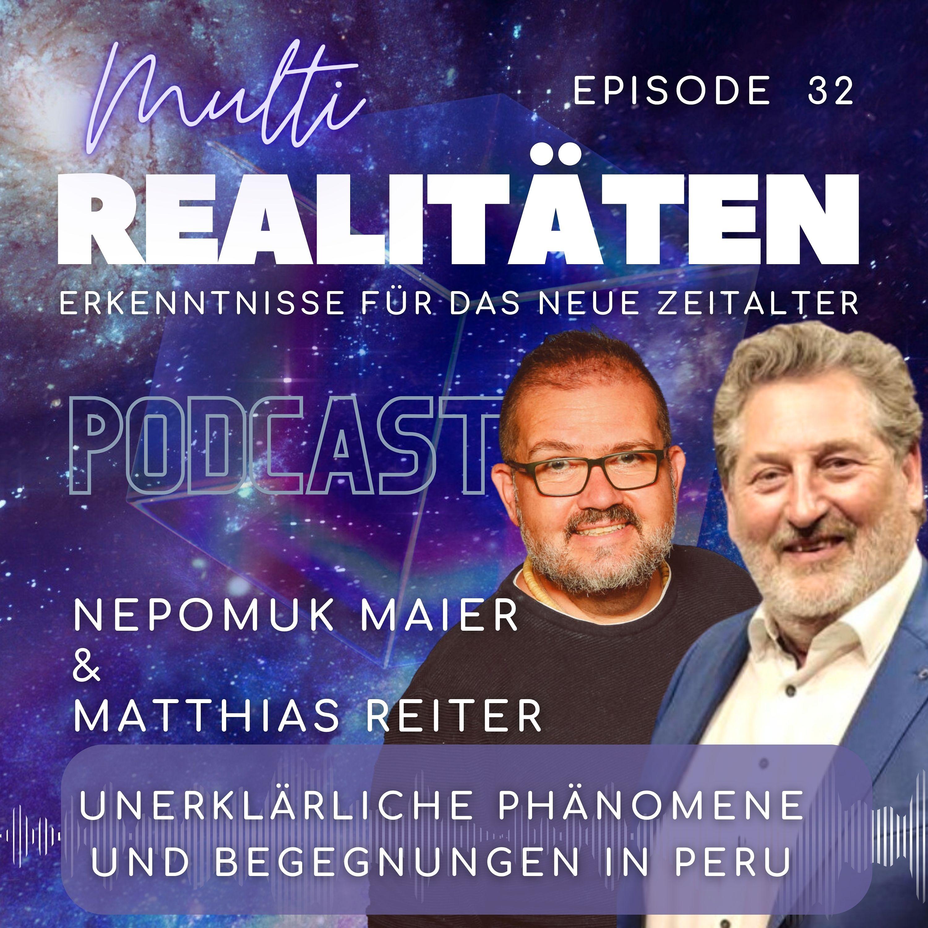 Multi-Realitäten