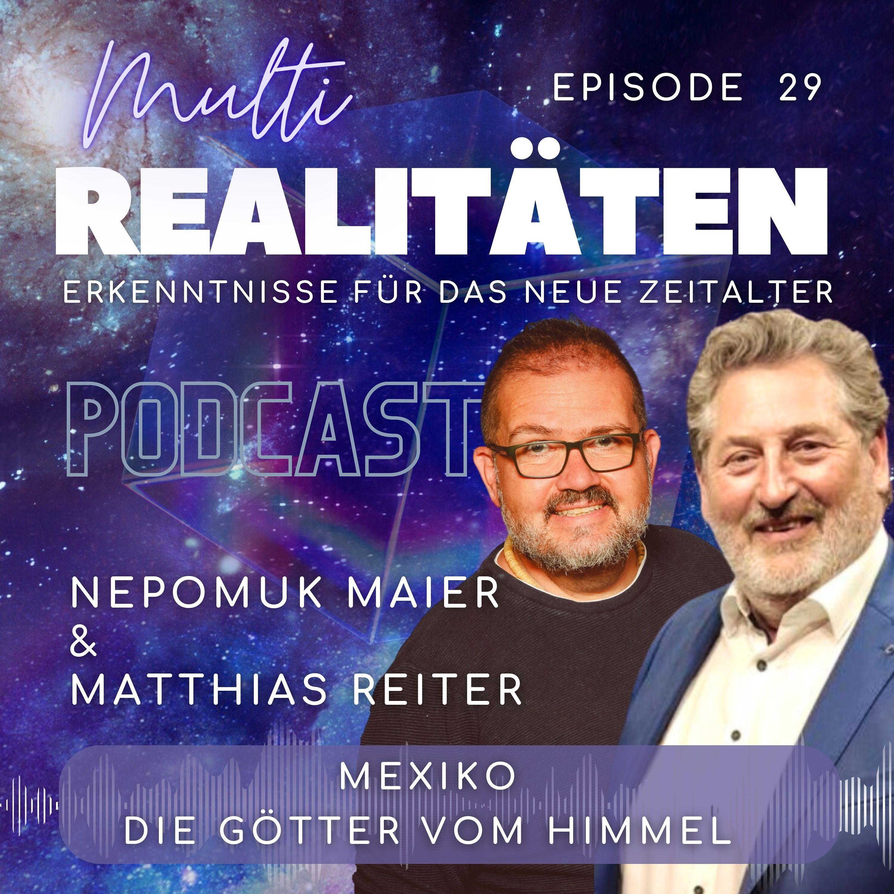 Multi-Realitäten