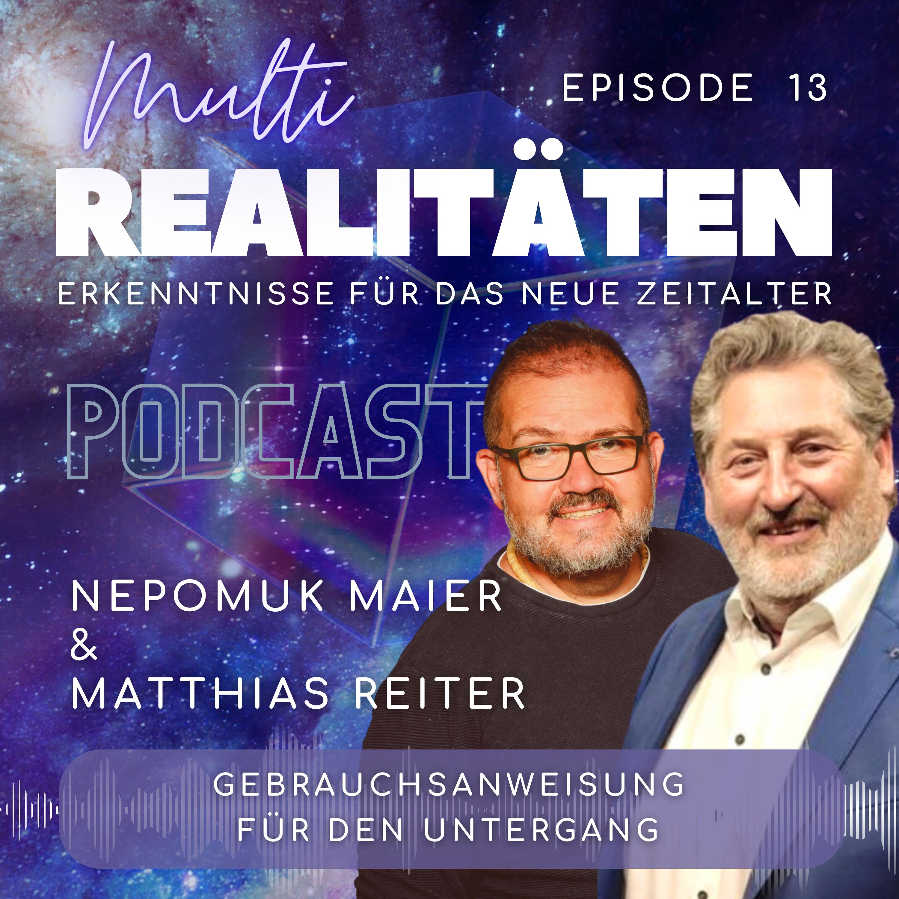 Multi-Realitäten