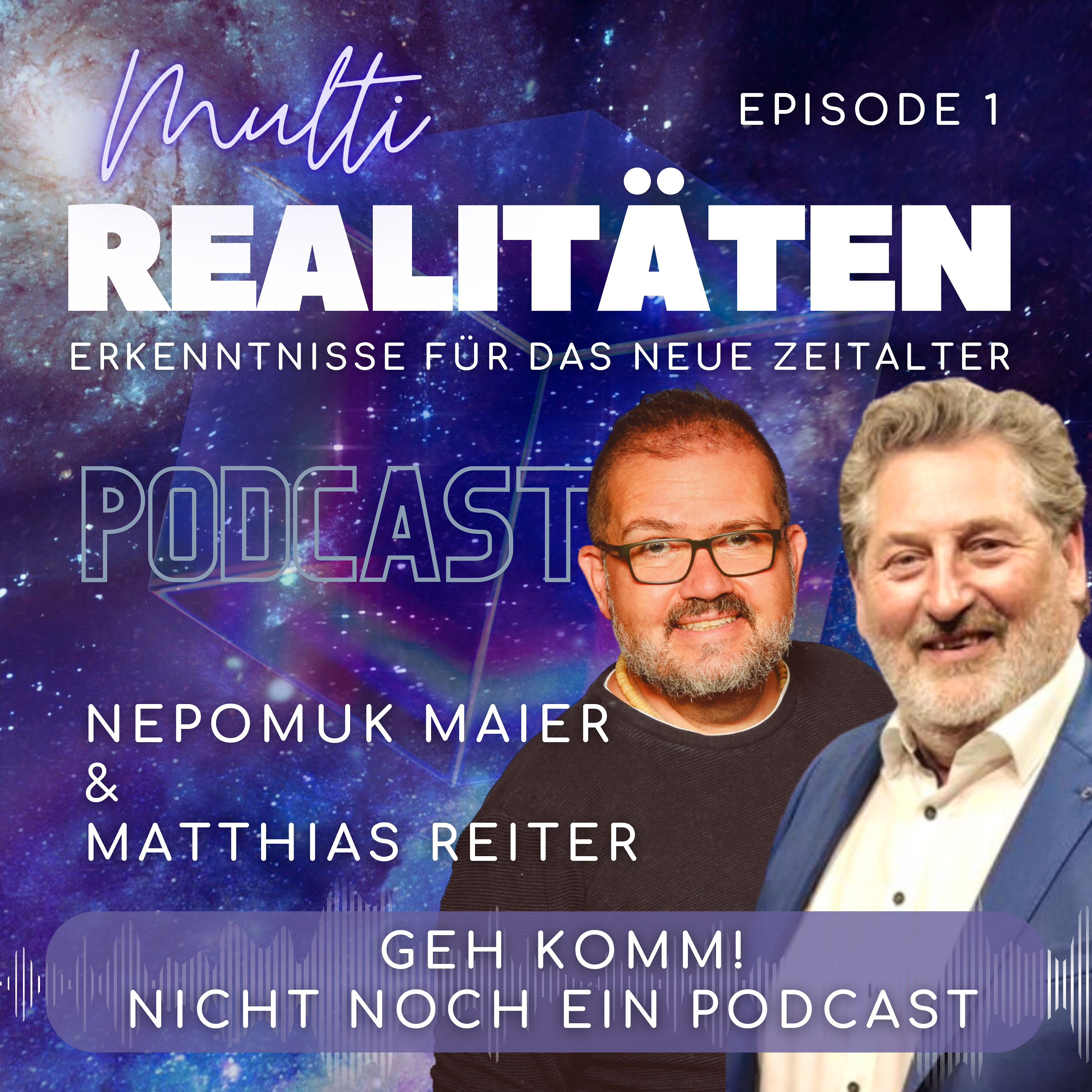 Multi-Realitäten