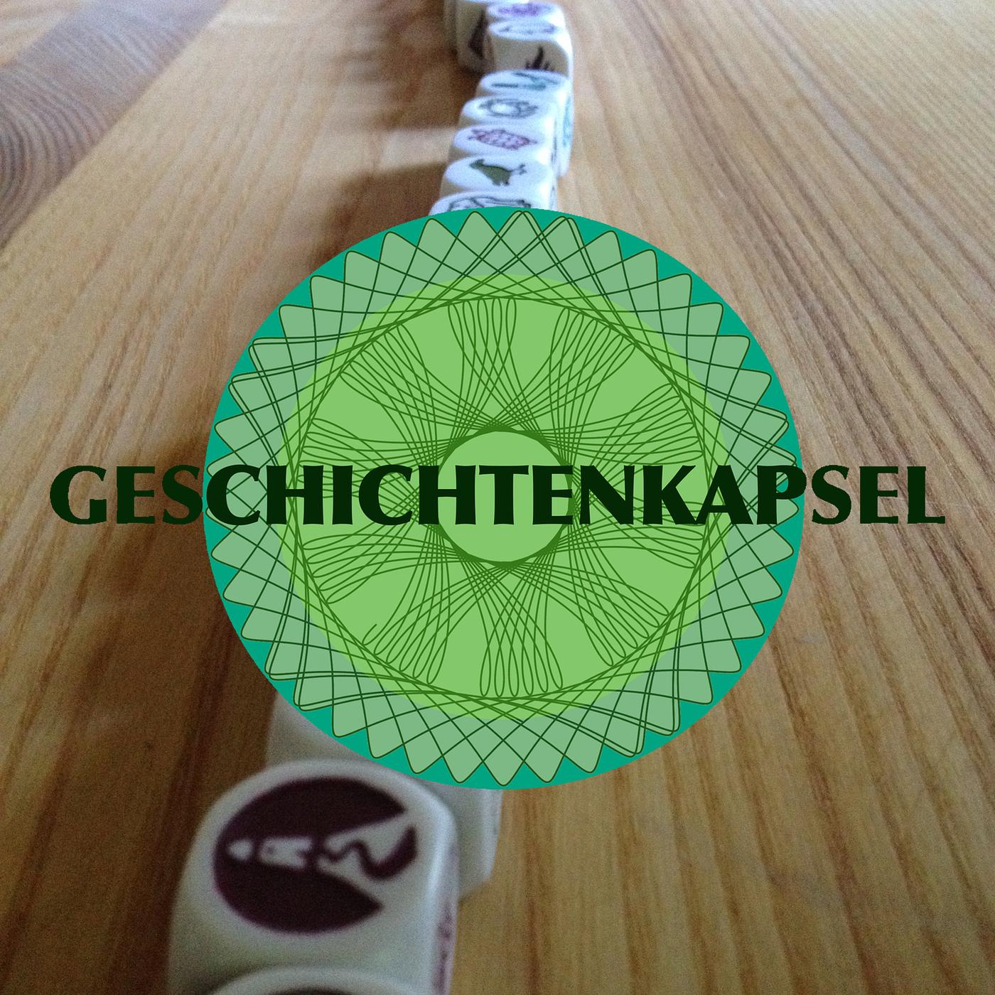 Von Schildkrötenschätzen und rheinland-pfälzischen Seebären (Podstock-Spezial) episode artwork