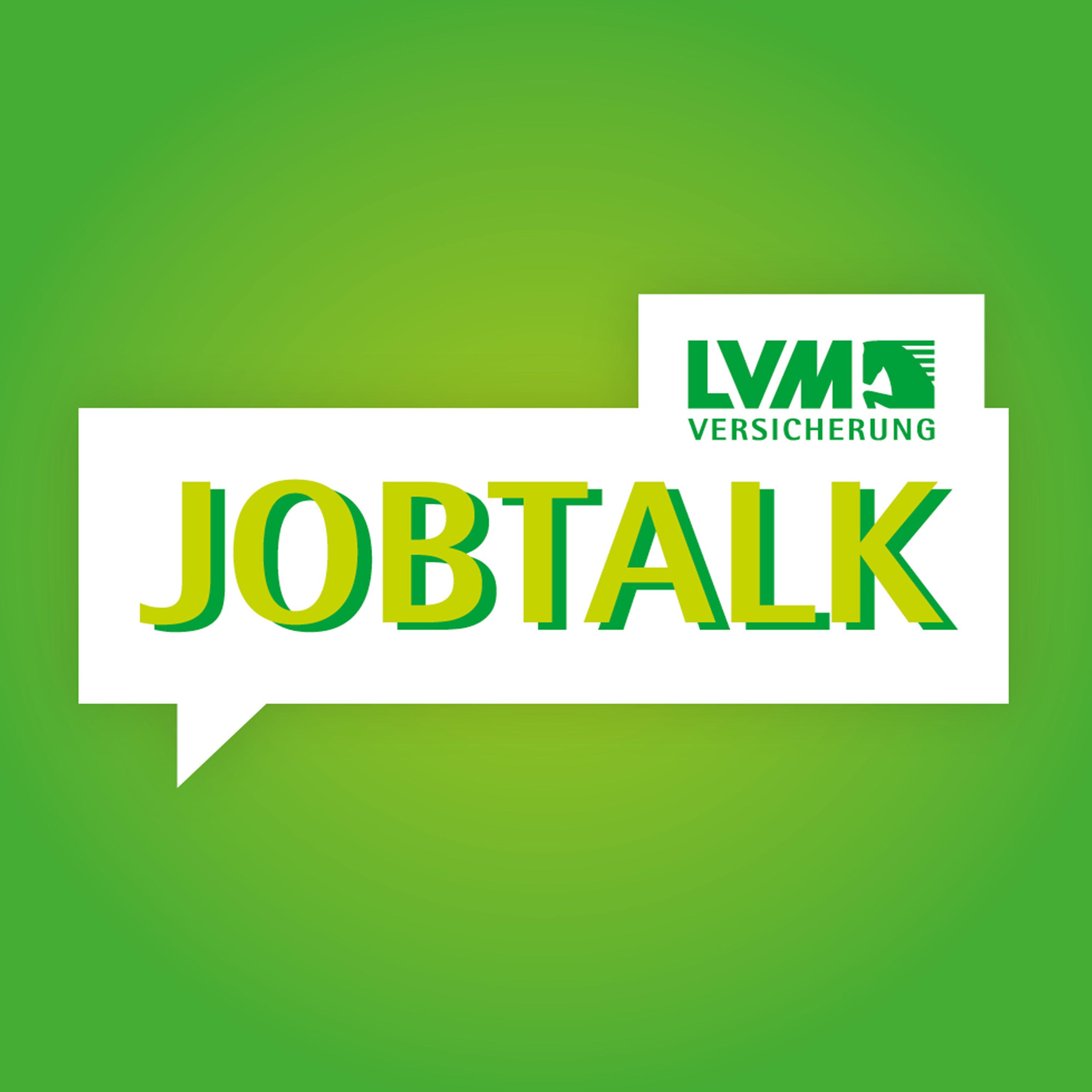 LVM Jobtalk