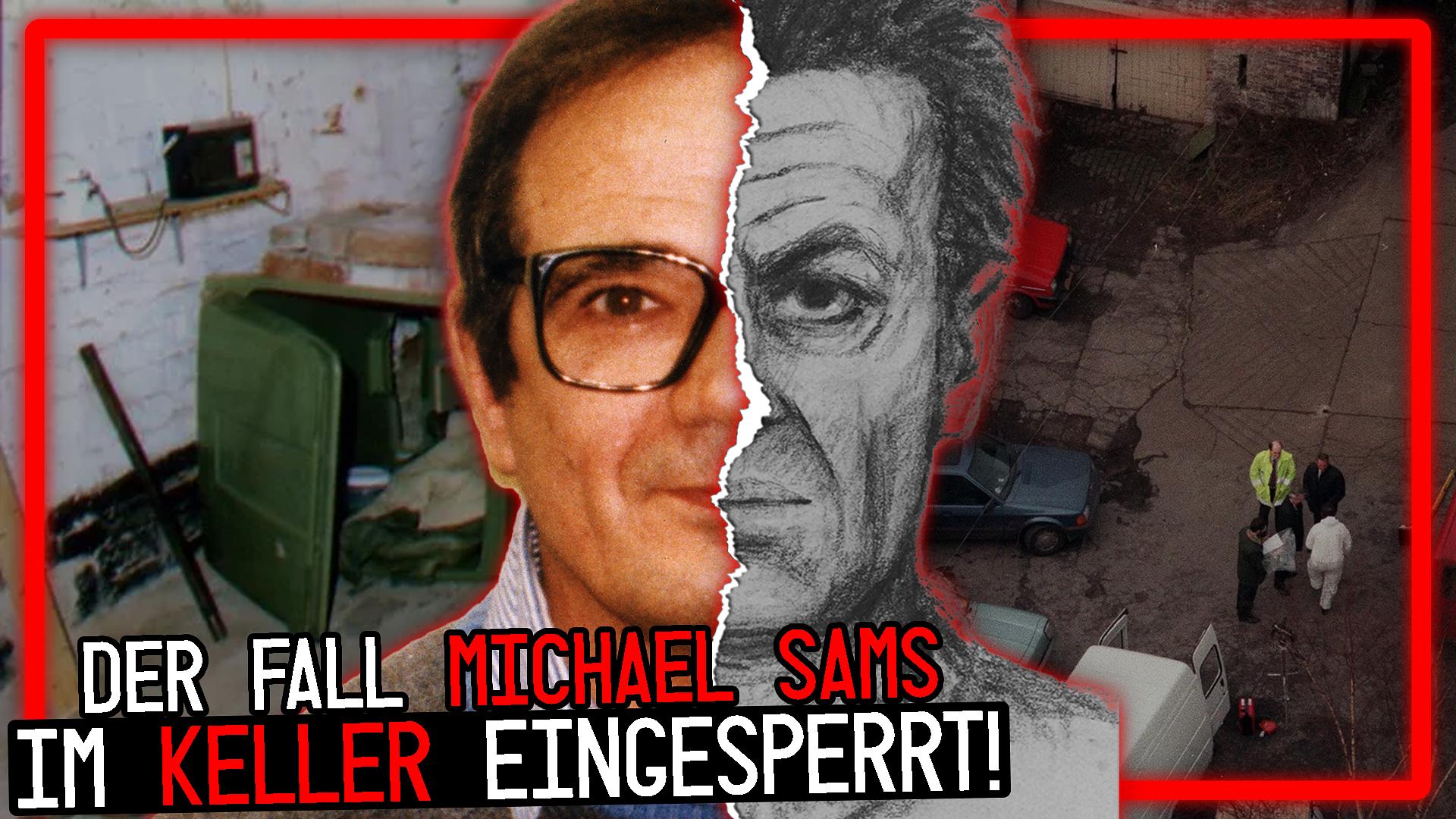 Er hielt sie Tagelang im Sarg gefangen!