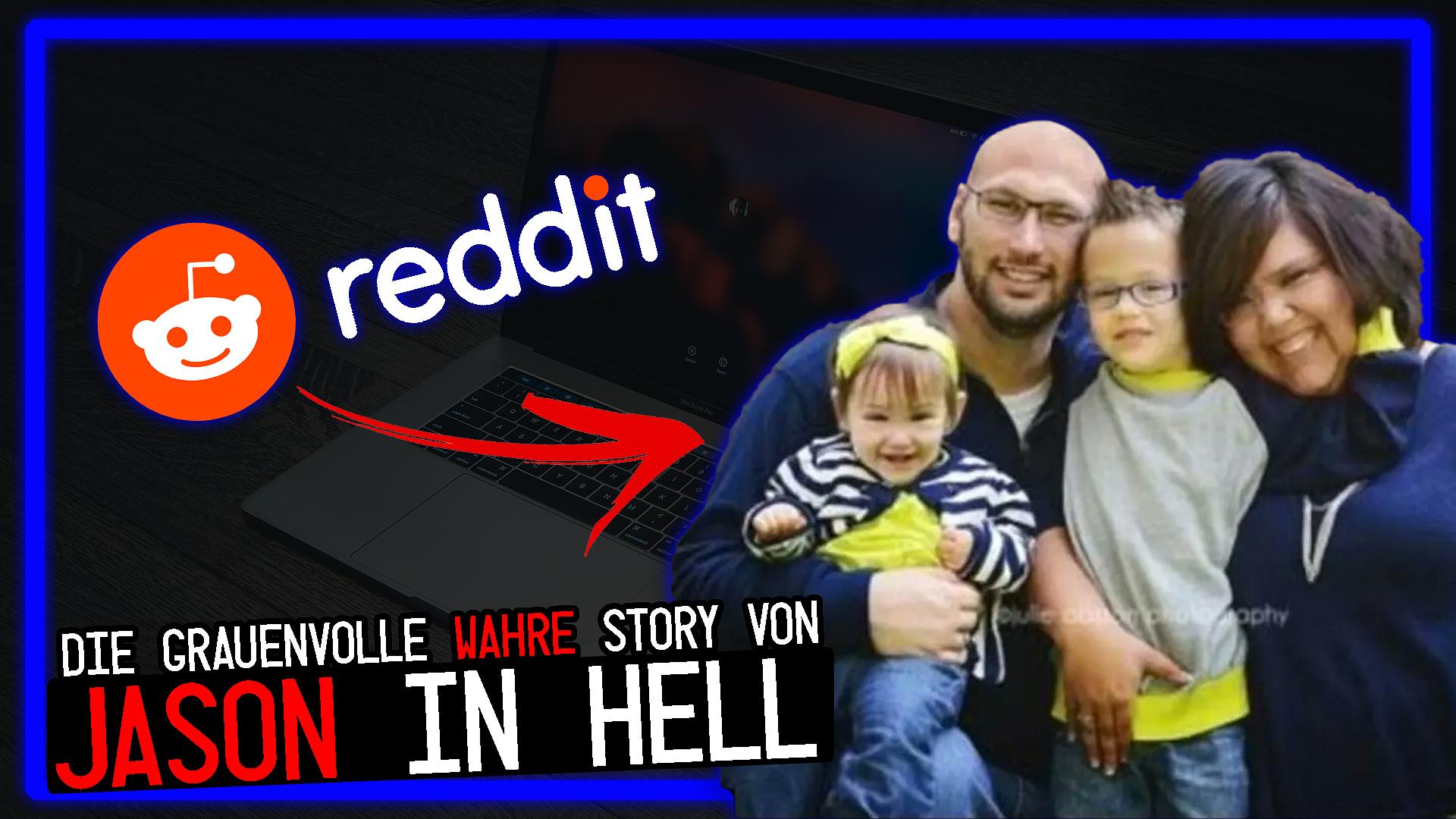 Jason In Hell: Von Ratschlägen zu Mord (Schlaflos)