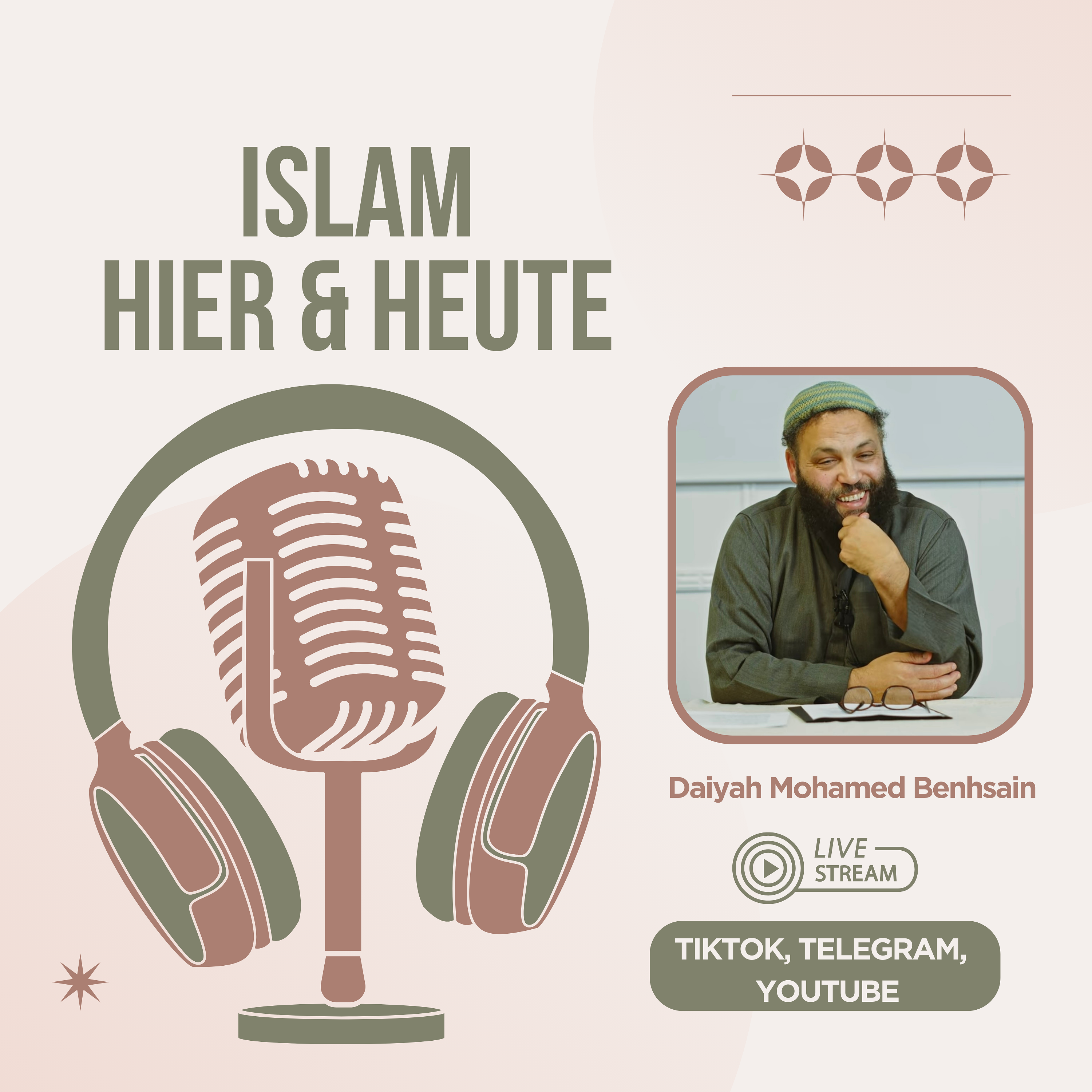 Islam hier und heute