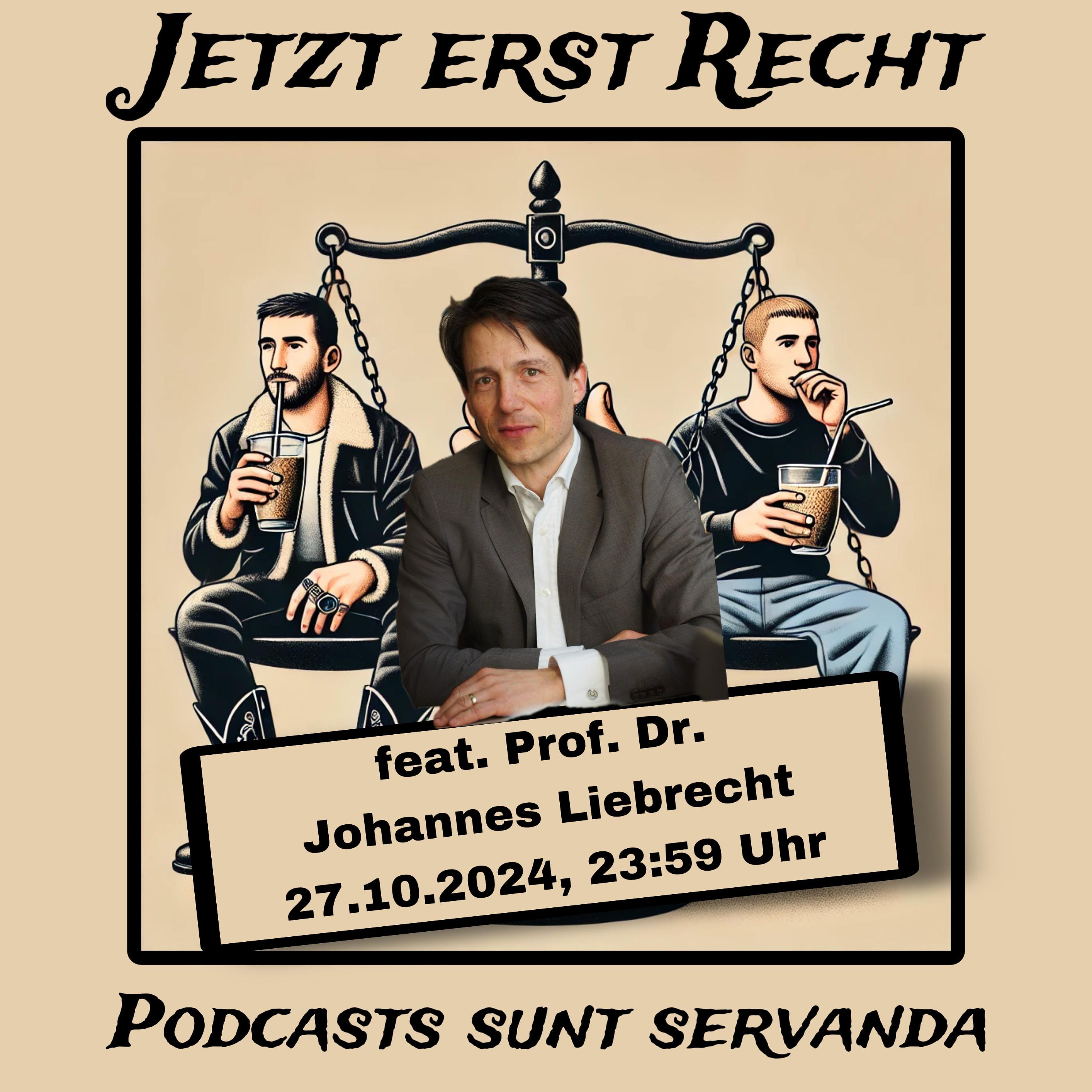 Jetzt erst Recht