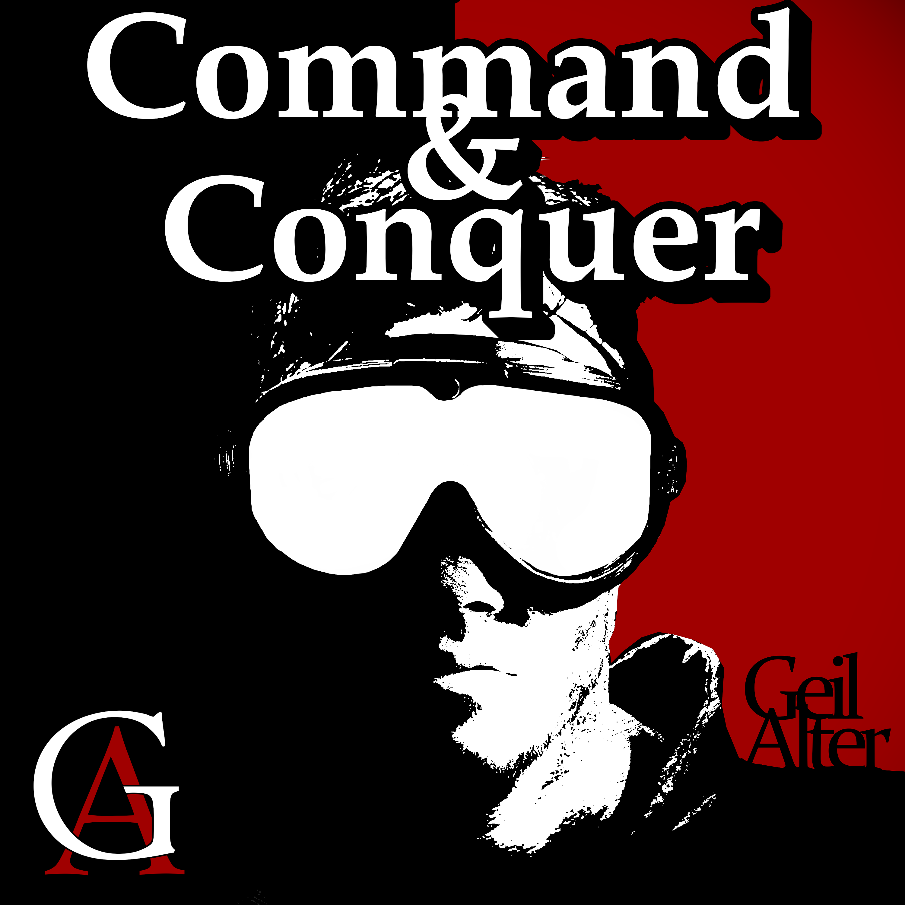 GeilAlter - Command and Conquer der Tiberiumkonflikt [VS|1995] episode artwork