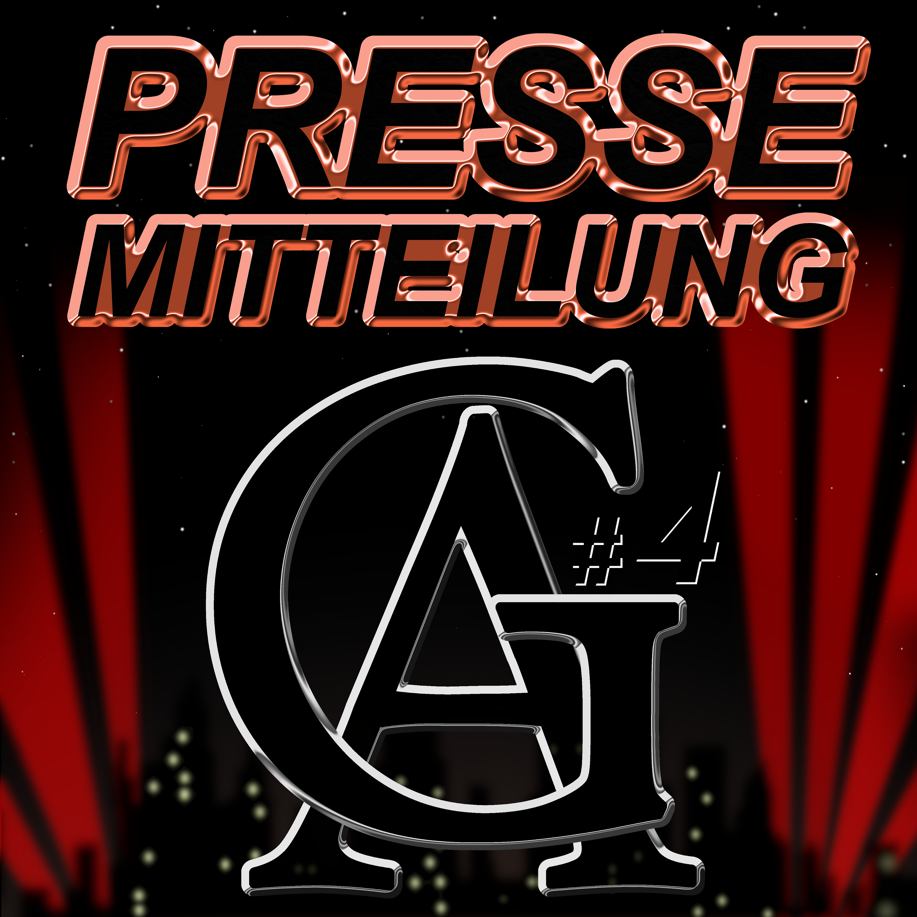 Pressemitteilung IV - Hörer, hört hört! episode artwork