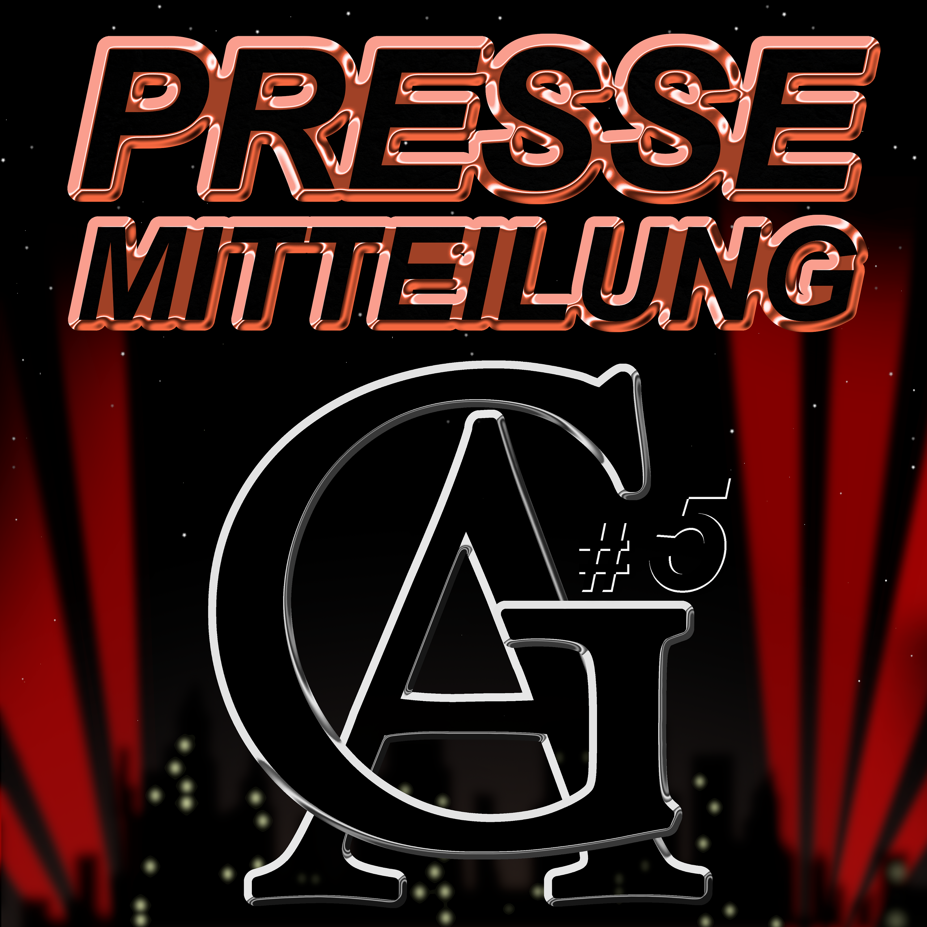 Pressemitteilung V - Batzenballerei episode artwork