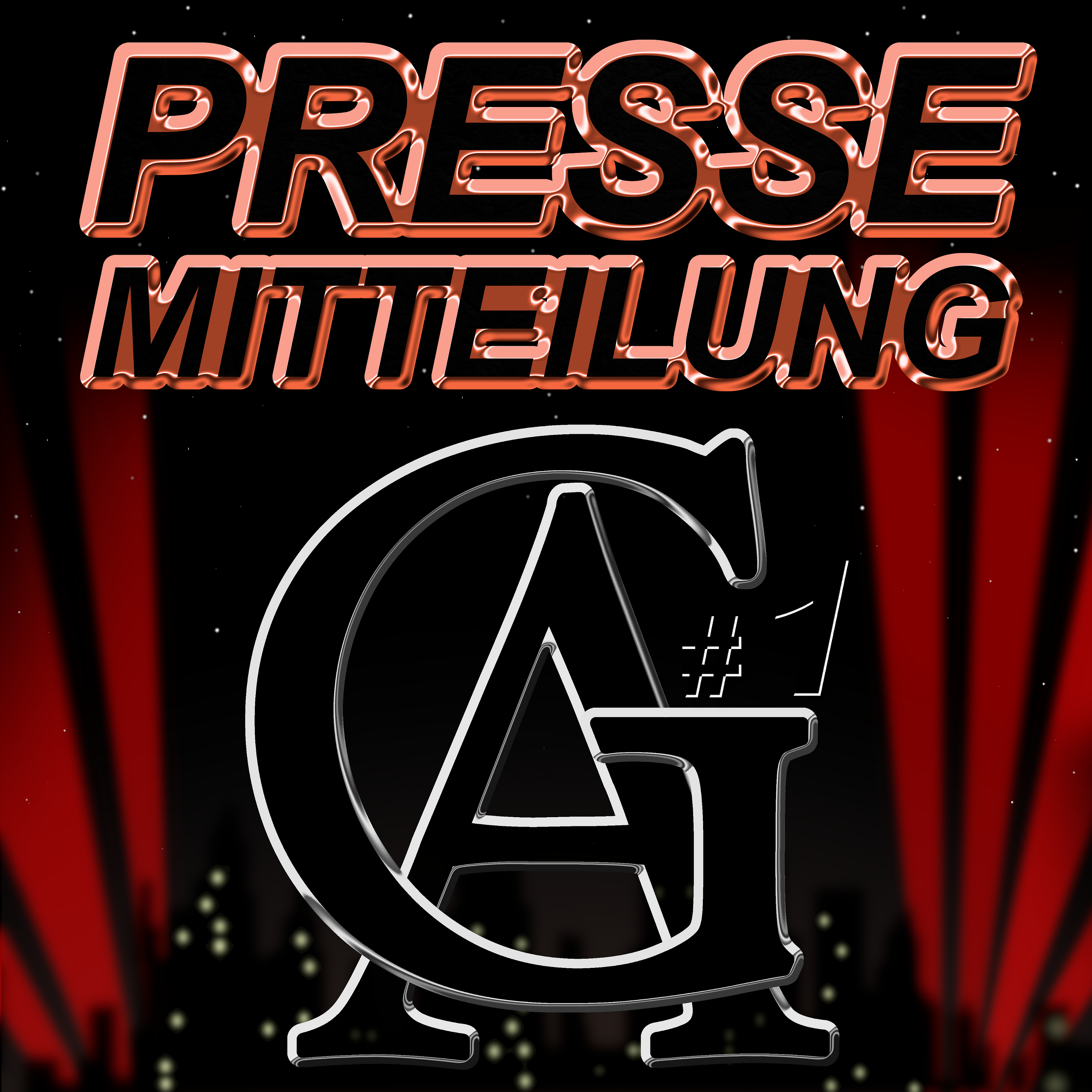 Pressemitteilung I - Verdoomt nochmal episode artwork