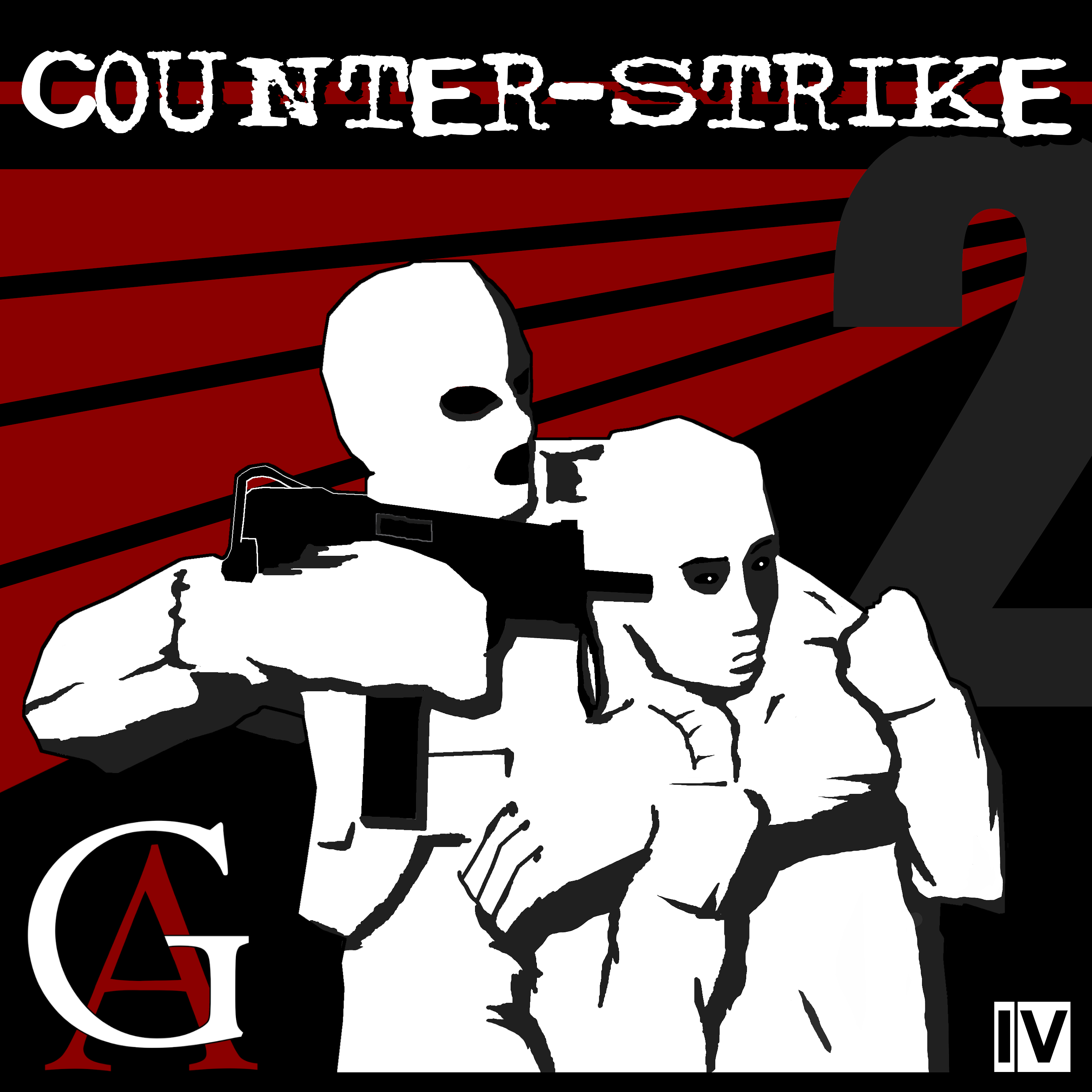 GeilAlter - Counter-Strike [VS|1999|Teil2/2] episode artwork