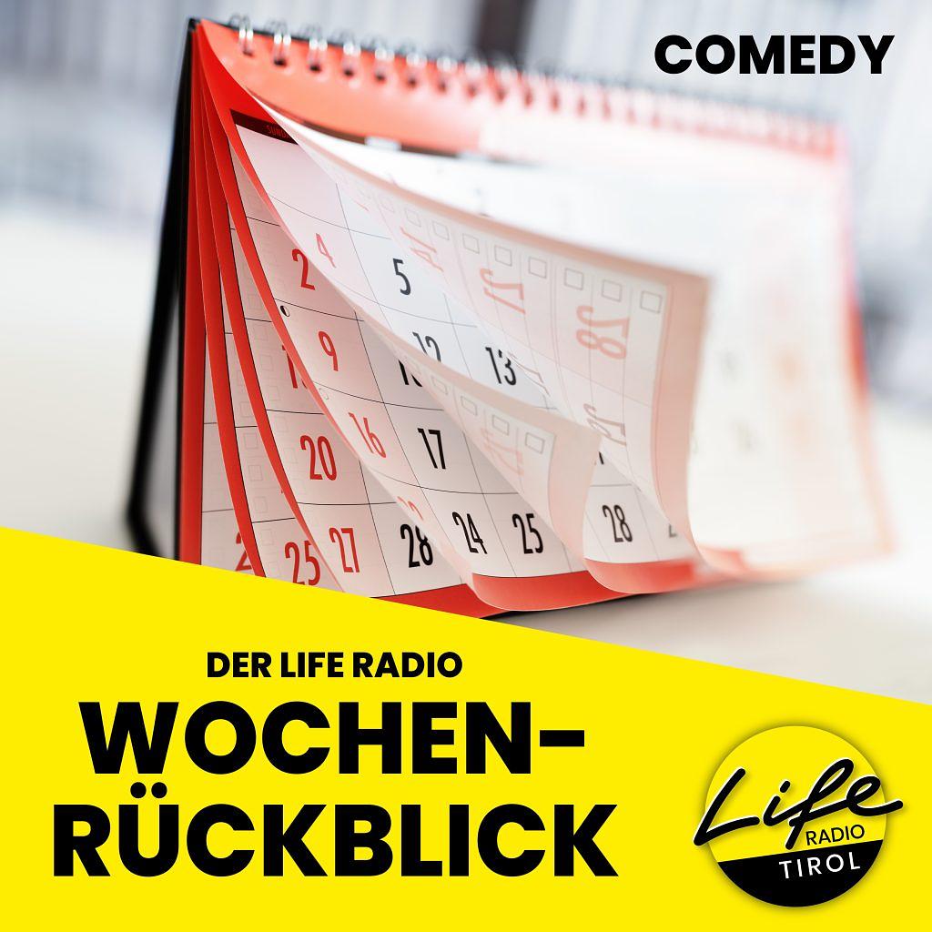 Kalenderwoche 34/22 episode artwork