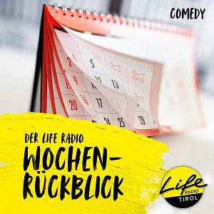 Kalenderwoche 38/22 episode artwork