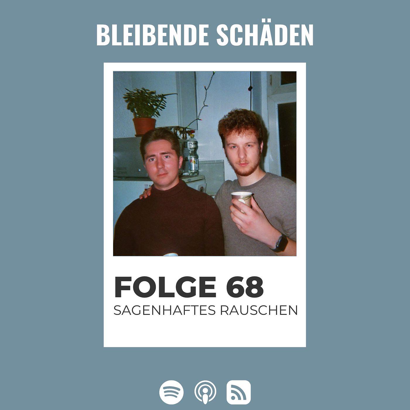 Bleibende Schäden