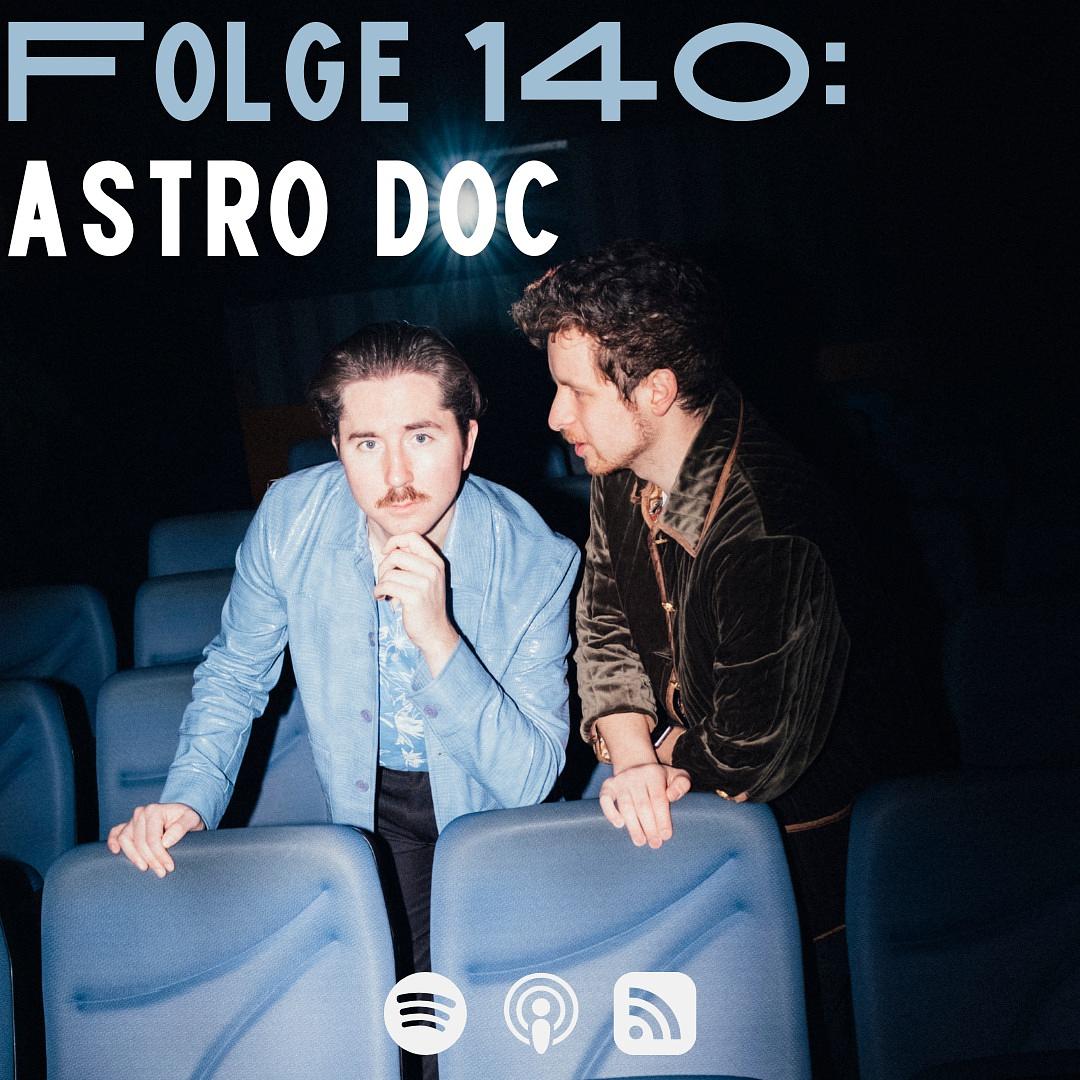 #140 - Astro-Doc