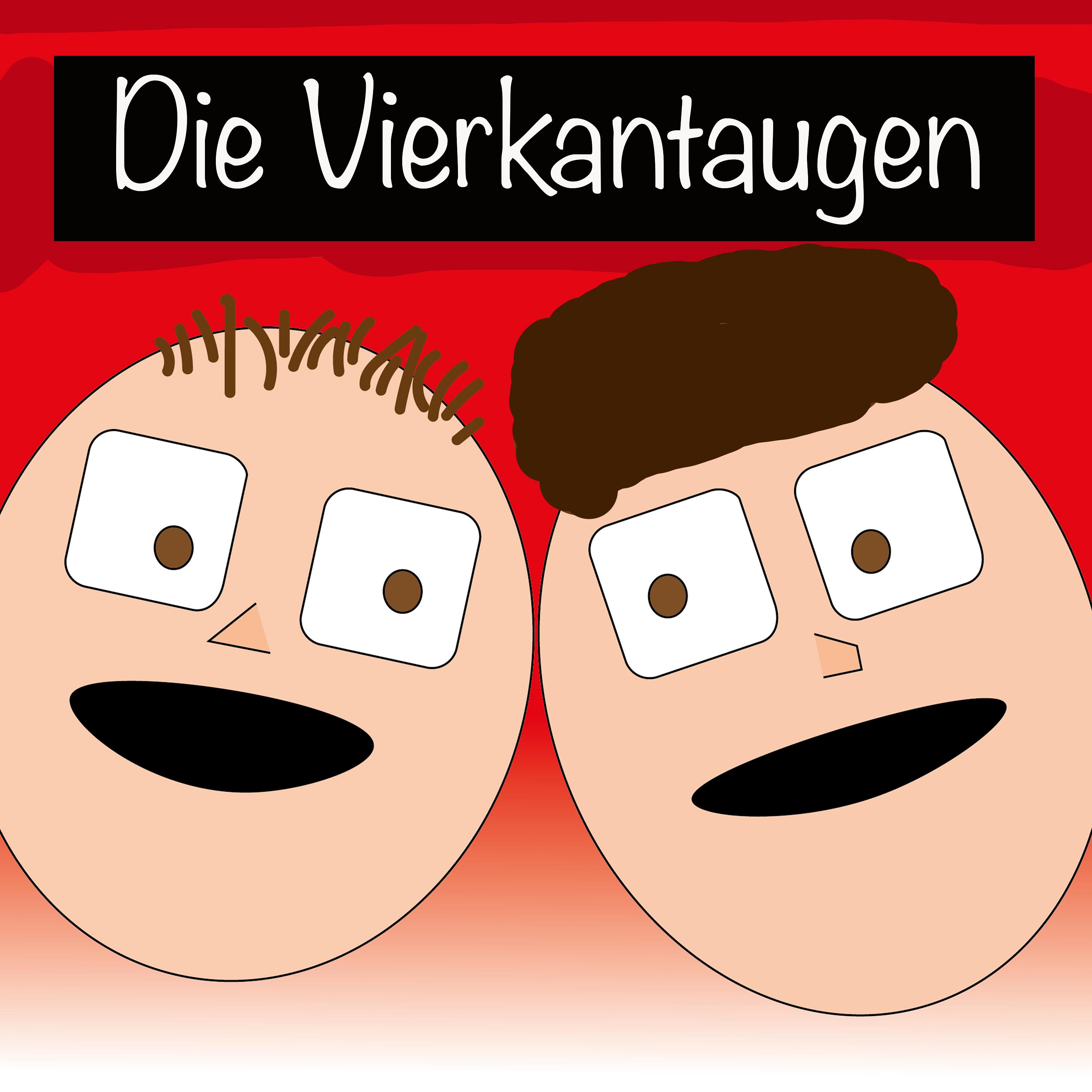 Die Vierkantaugen