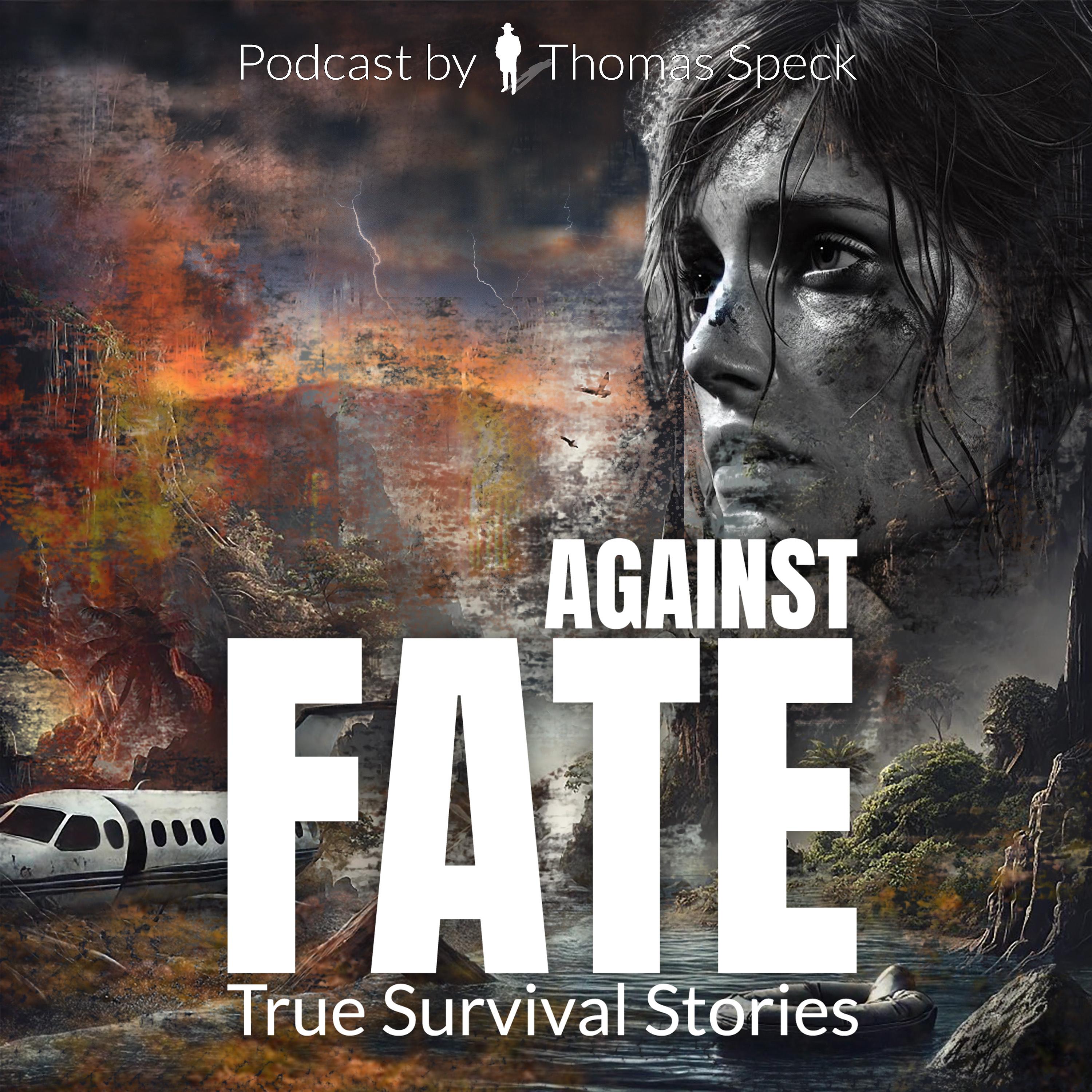 Against Fate - True Survival Stories