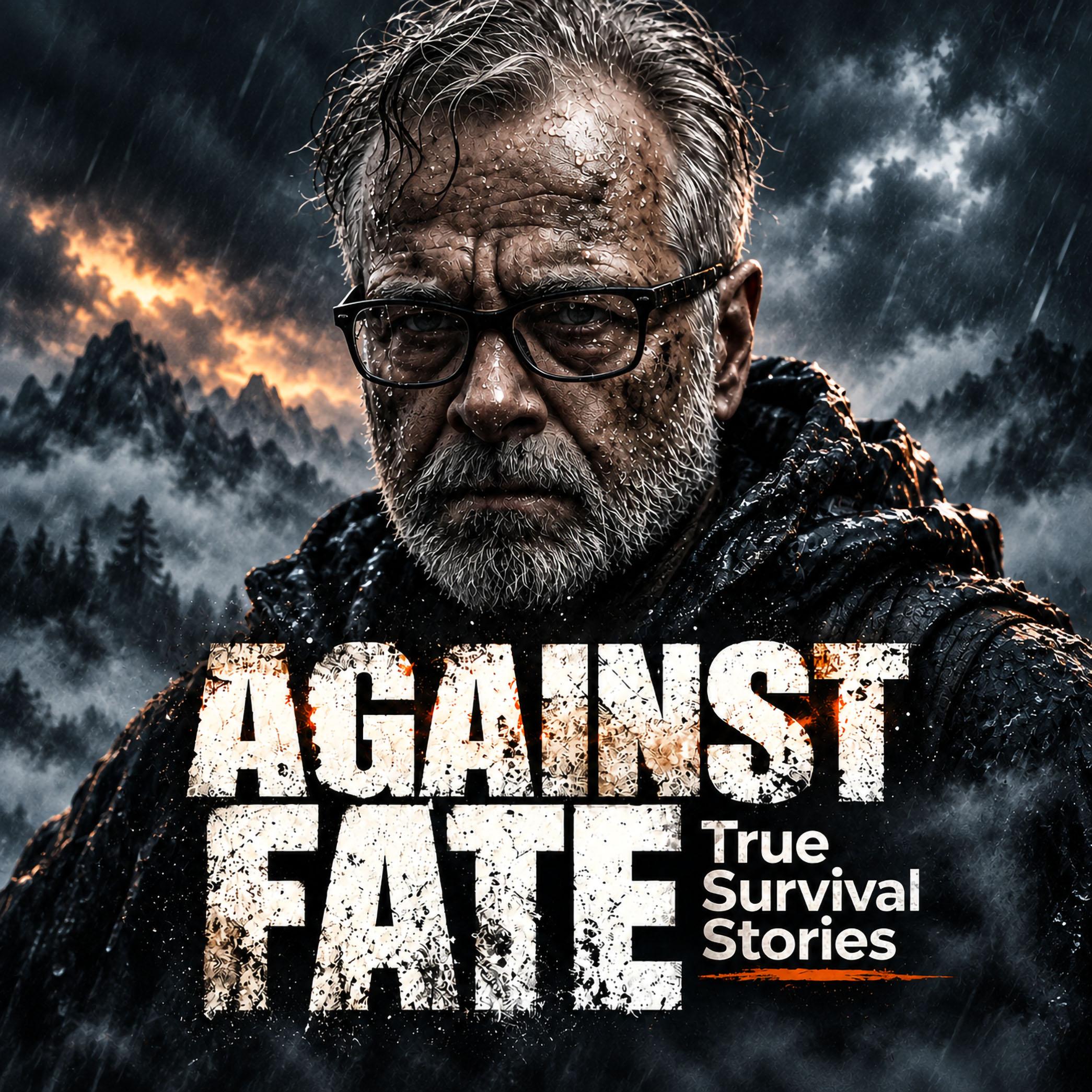 Against Fate - True Survival Stories