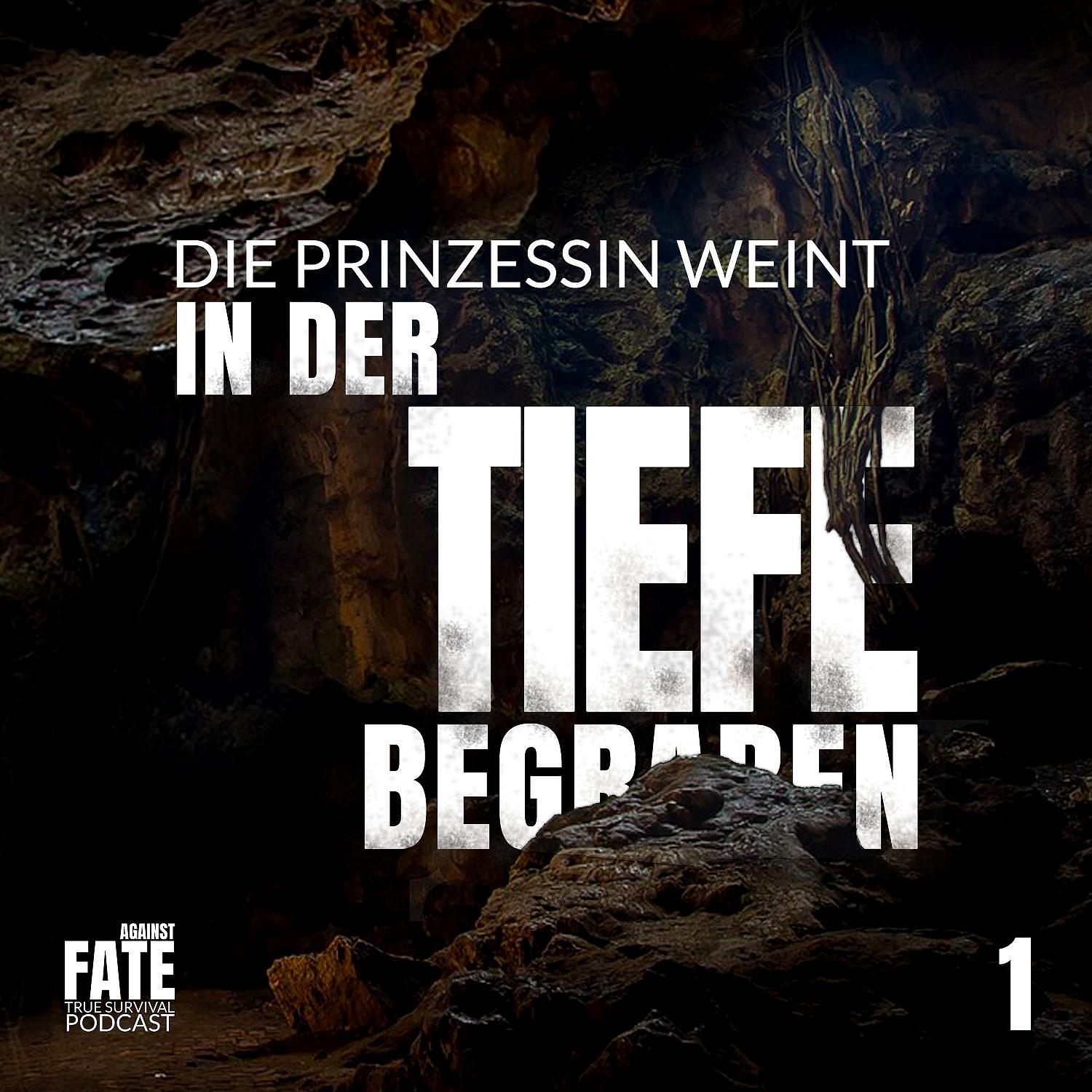 Against Fate - True Survival Stories