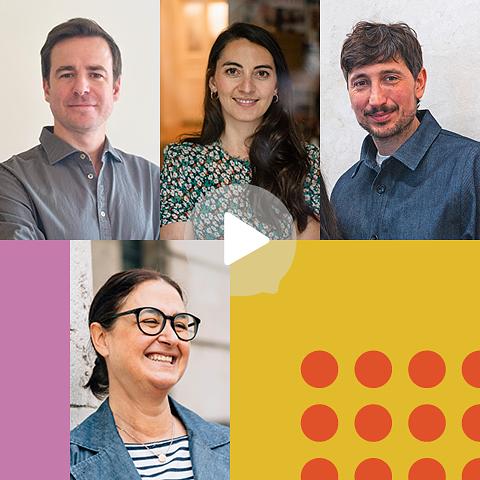 INNATEX | Internationale Fachmesse für nachhaltige Textilien