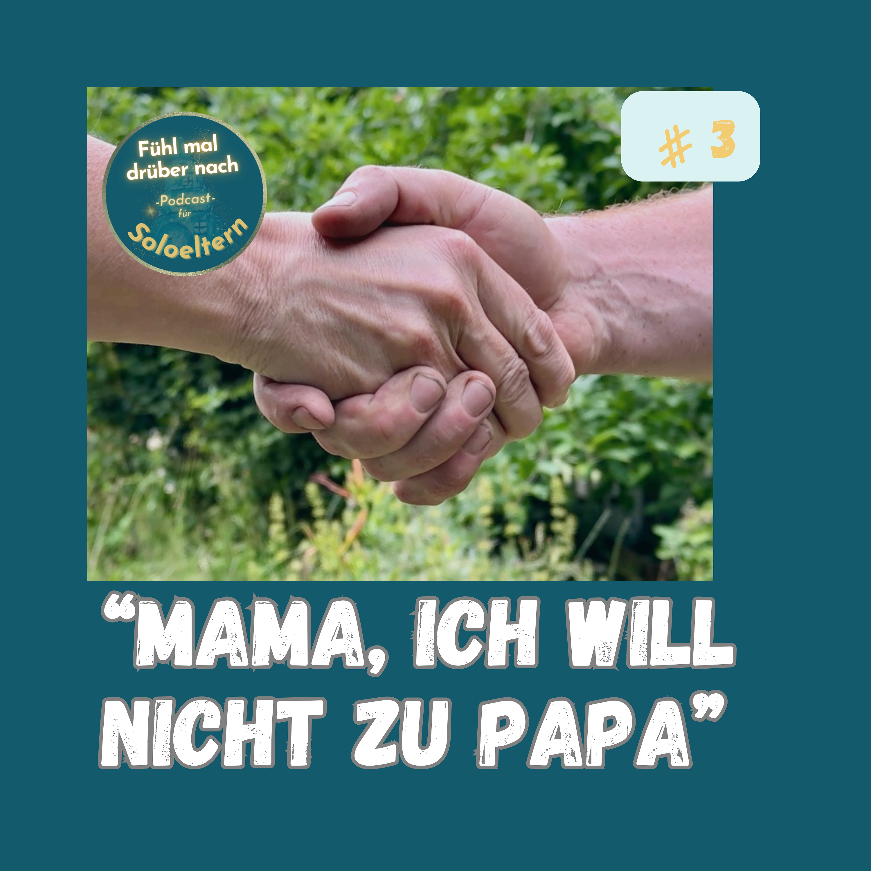 Fühl` mal drüber nach