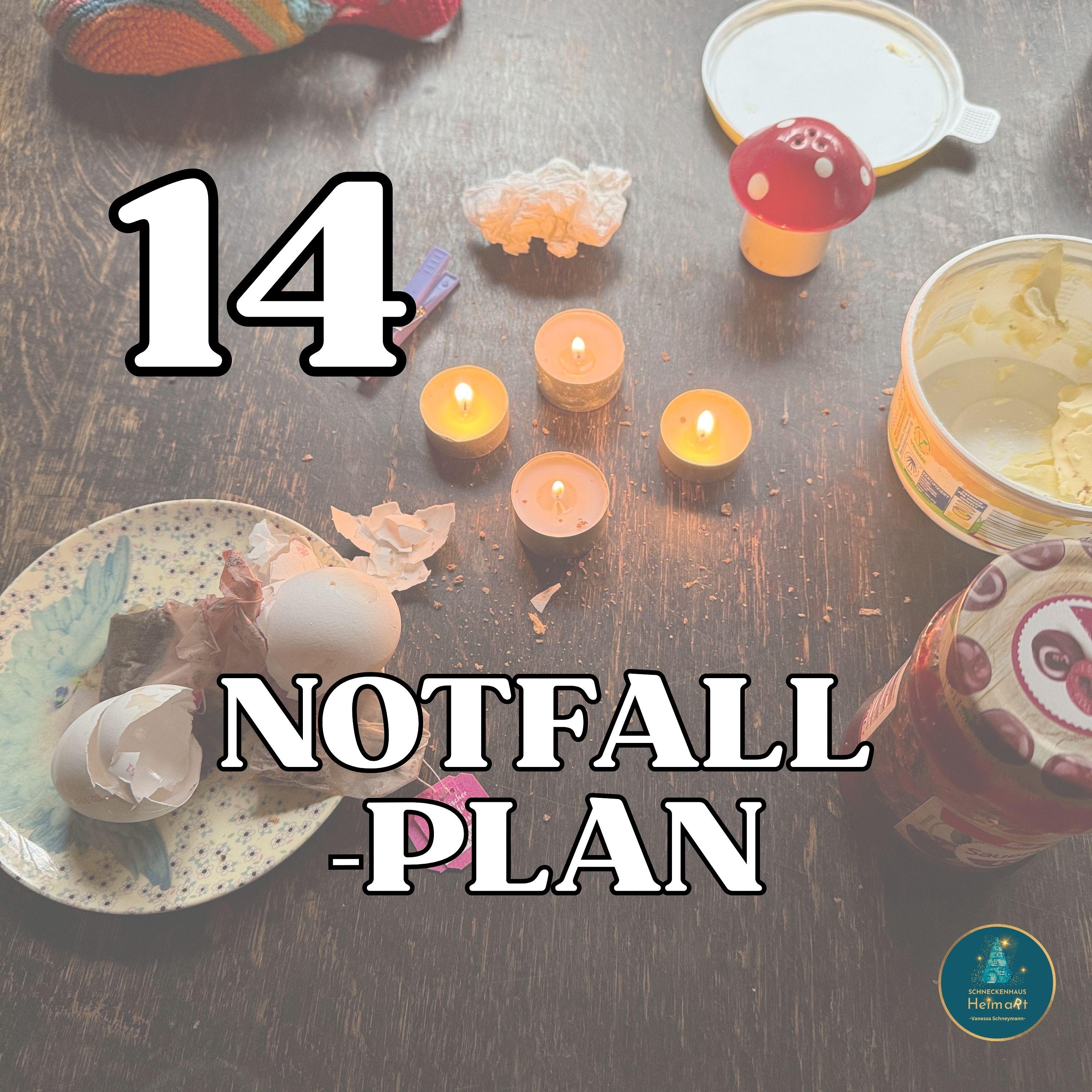 Fühl` mal drüber nach