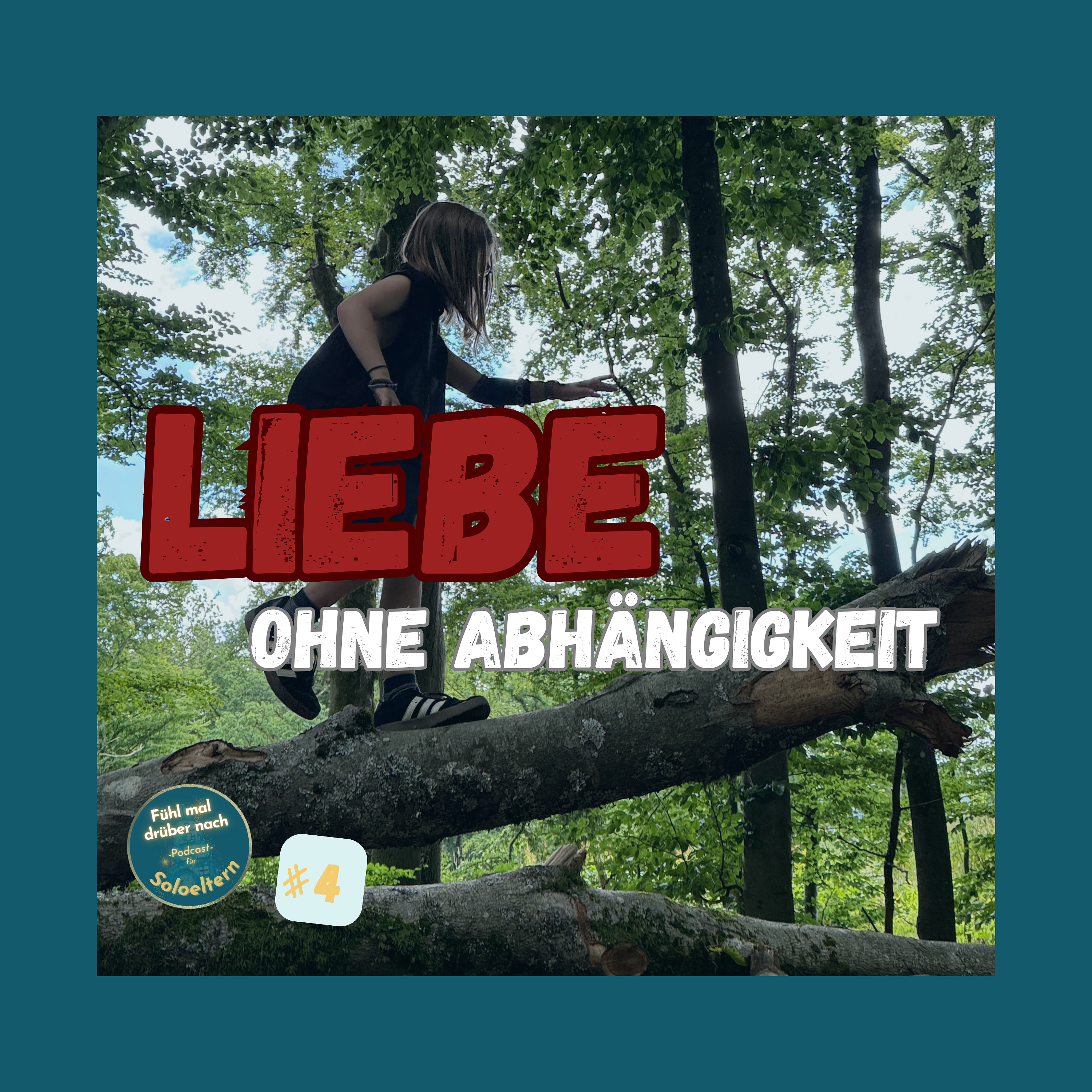 Fühl` mal drüber nach