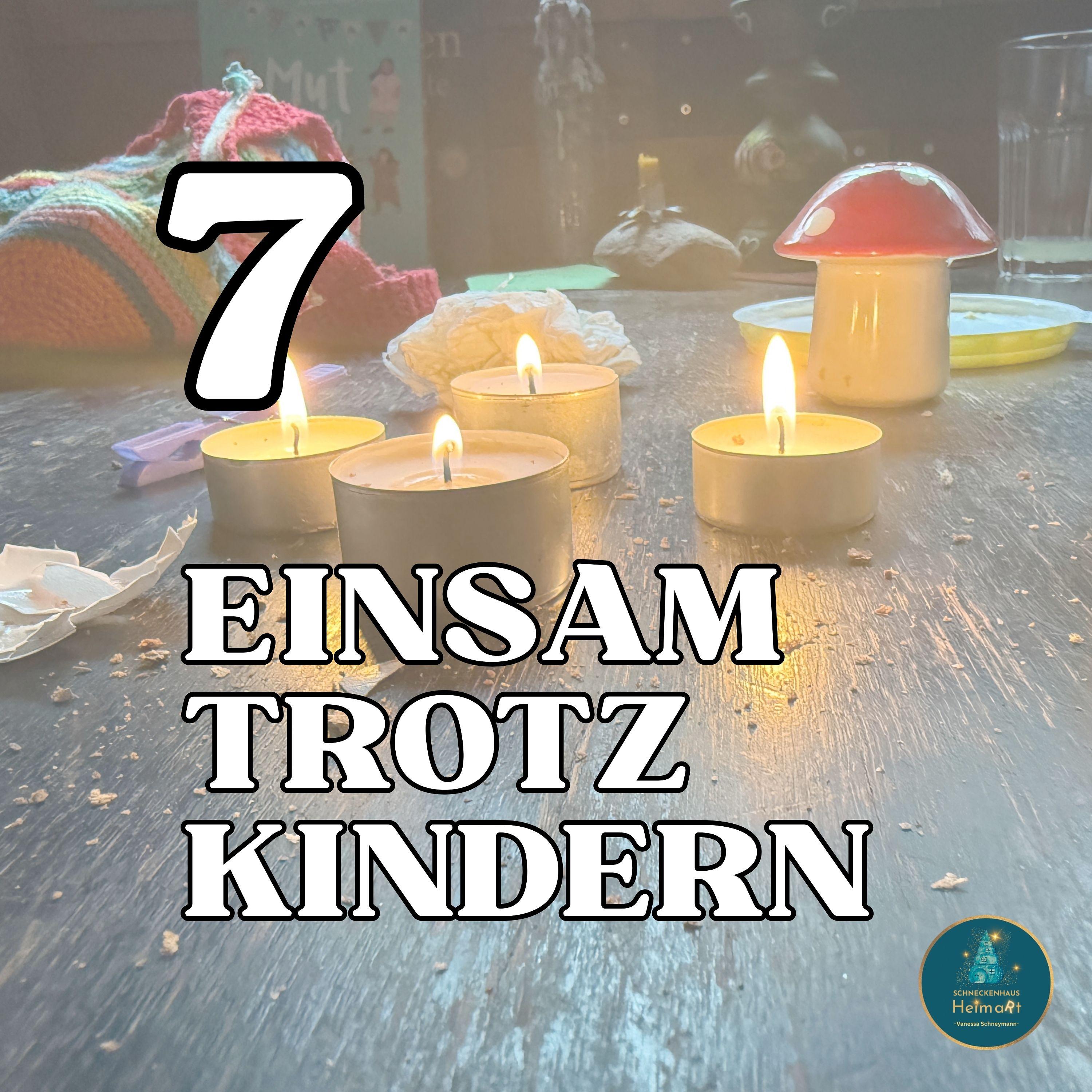 Fühl` mal drüber nach