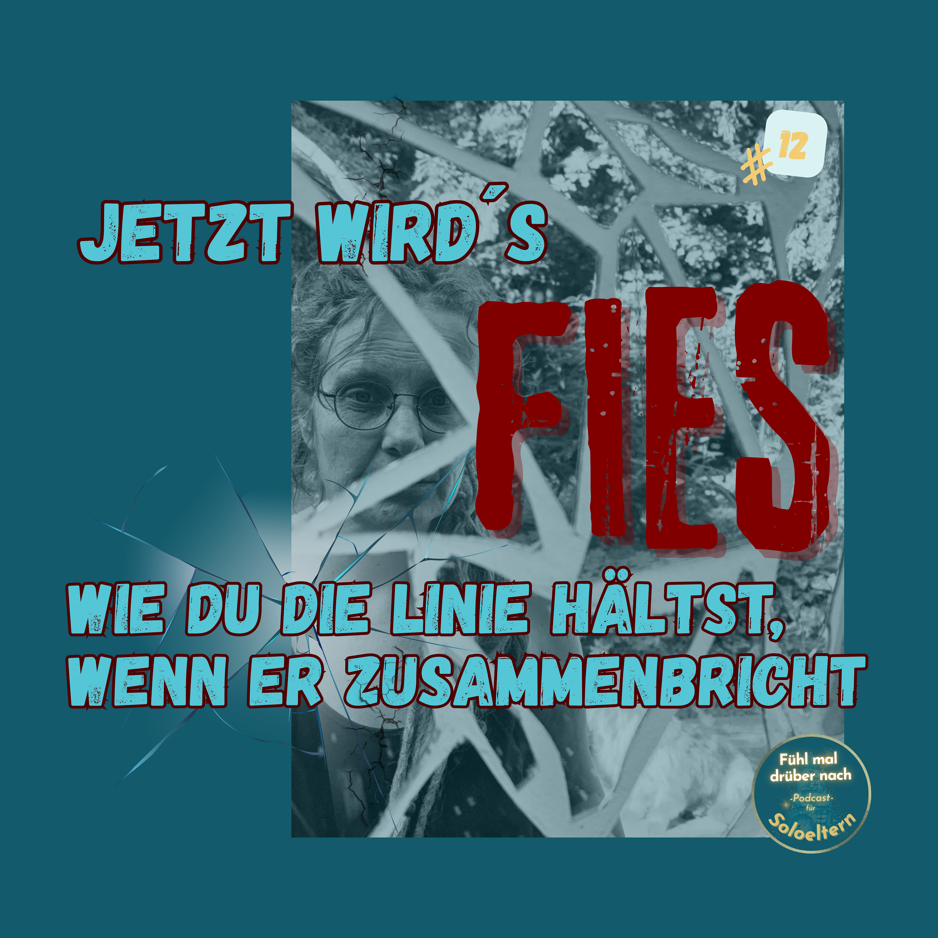 Fühl` mal drüber nach